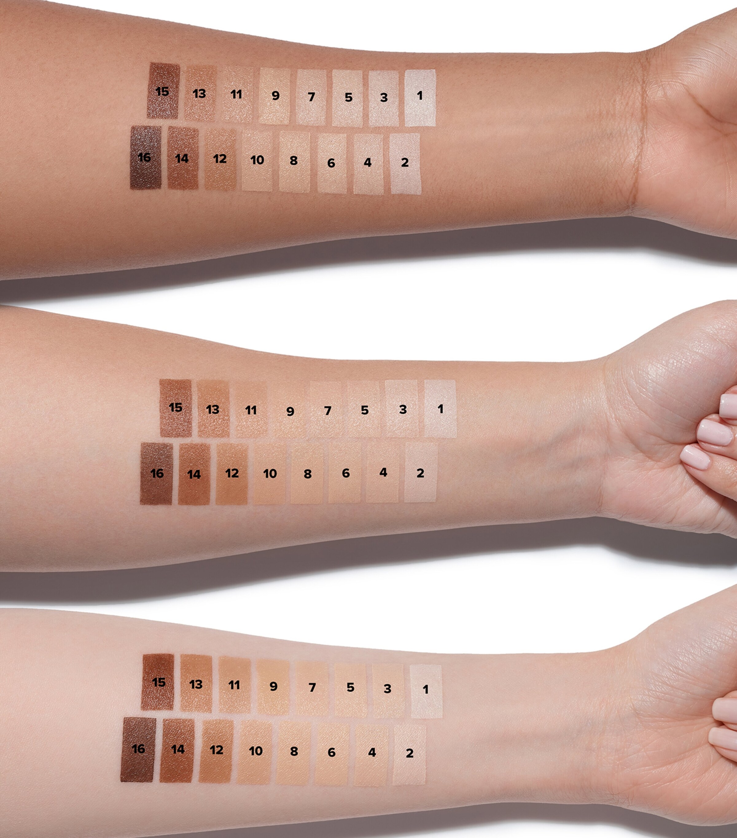 Beauty Balm Serum Boosted Skin Tint SHADE 4 Image 7