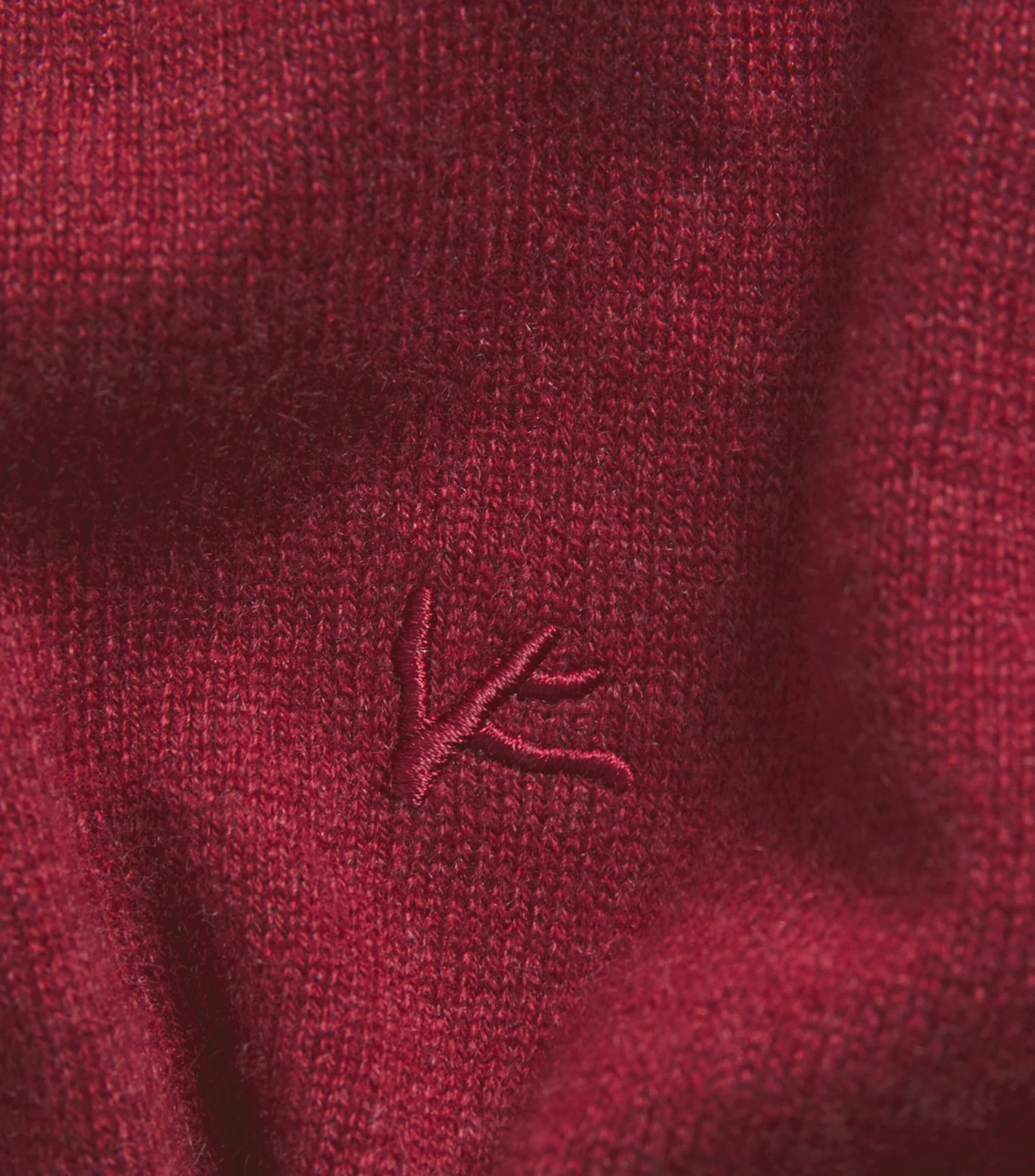 Cashmere Crew-Neck Sweater 261 Image 5