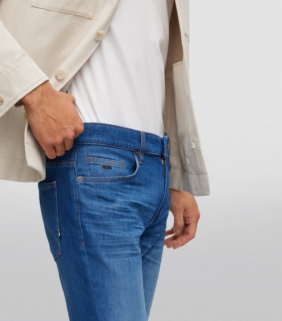 Slim-Fit Jeans 434 Image 5