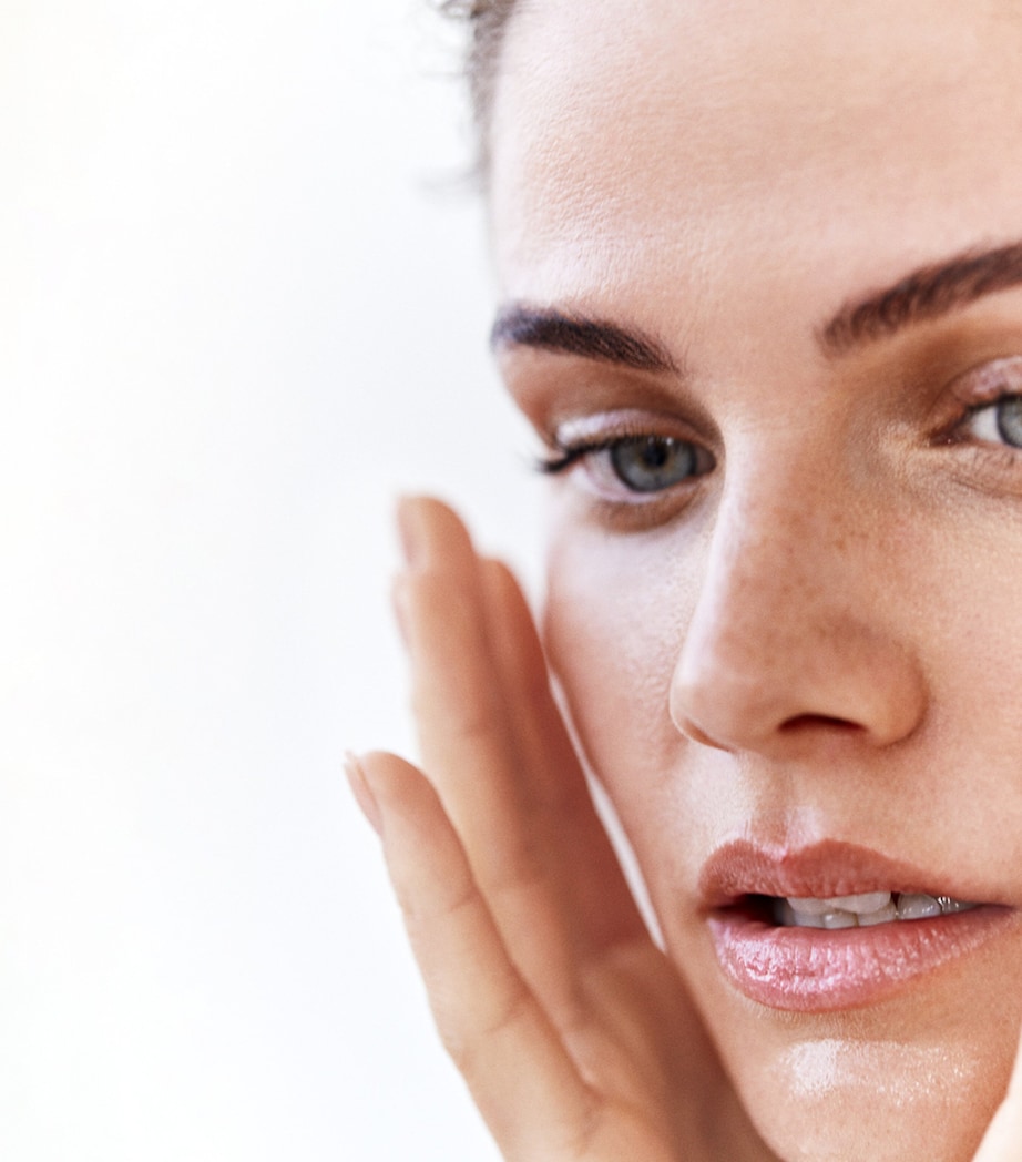 Rose Instant Hydration Mist (100ml) NO COLOUR Image 6