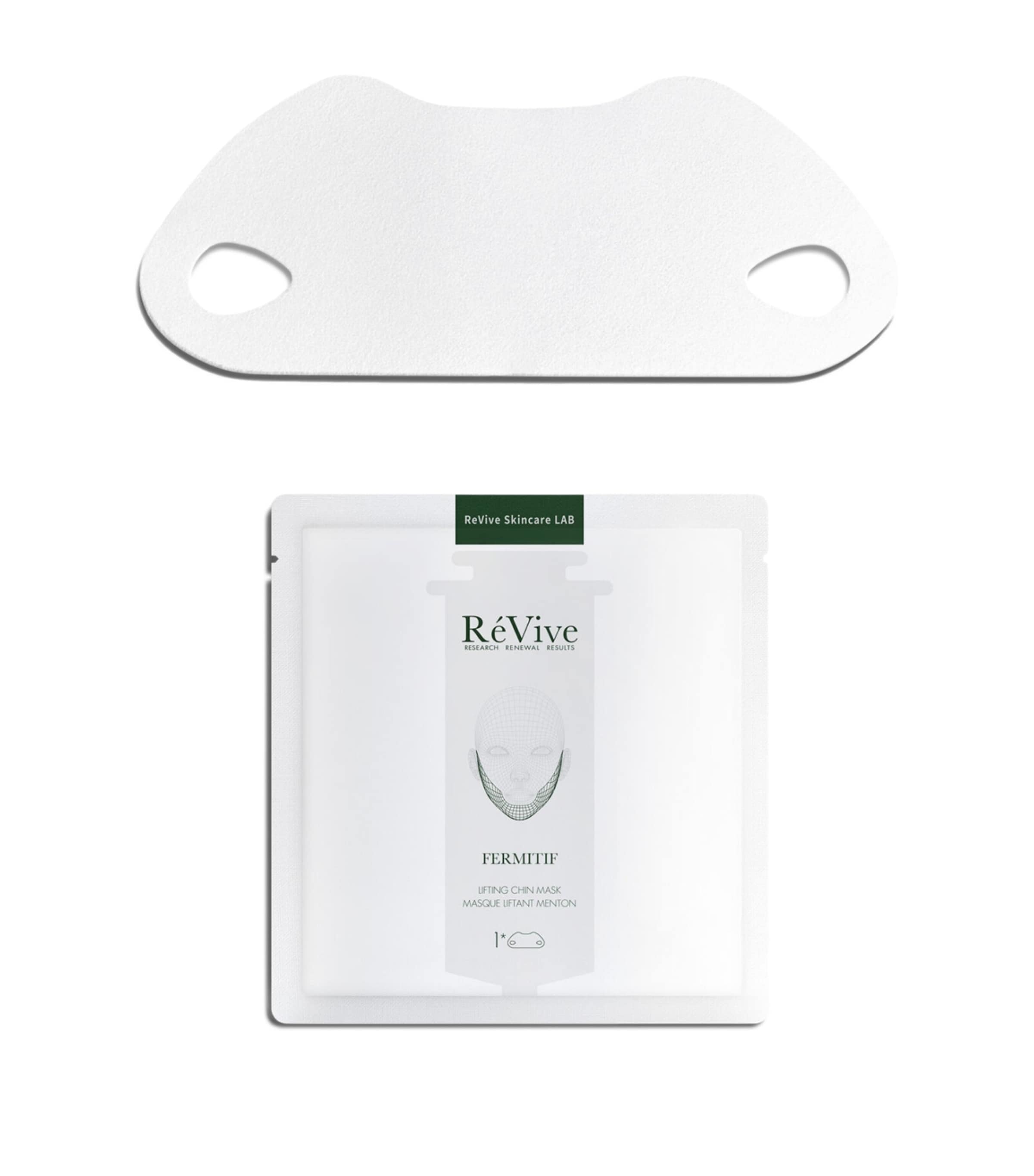 RéVive Fermitif Lifting Chin Mask (Pack of 6) Image 2