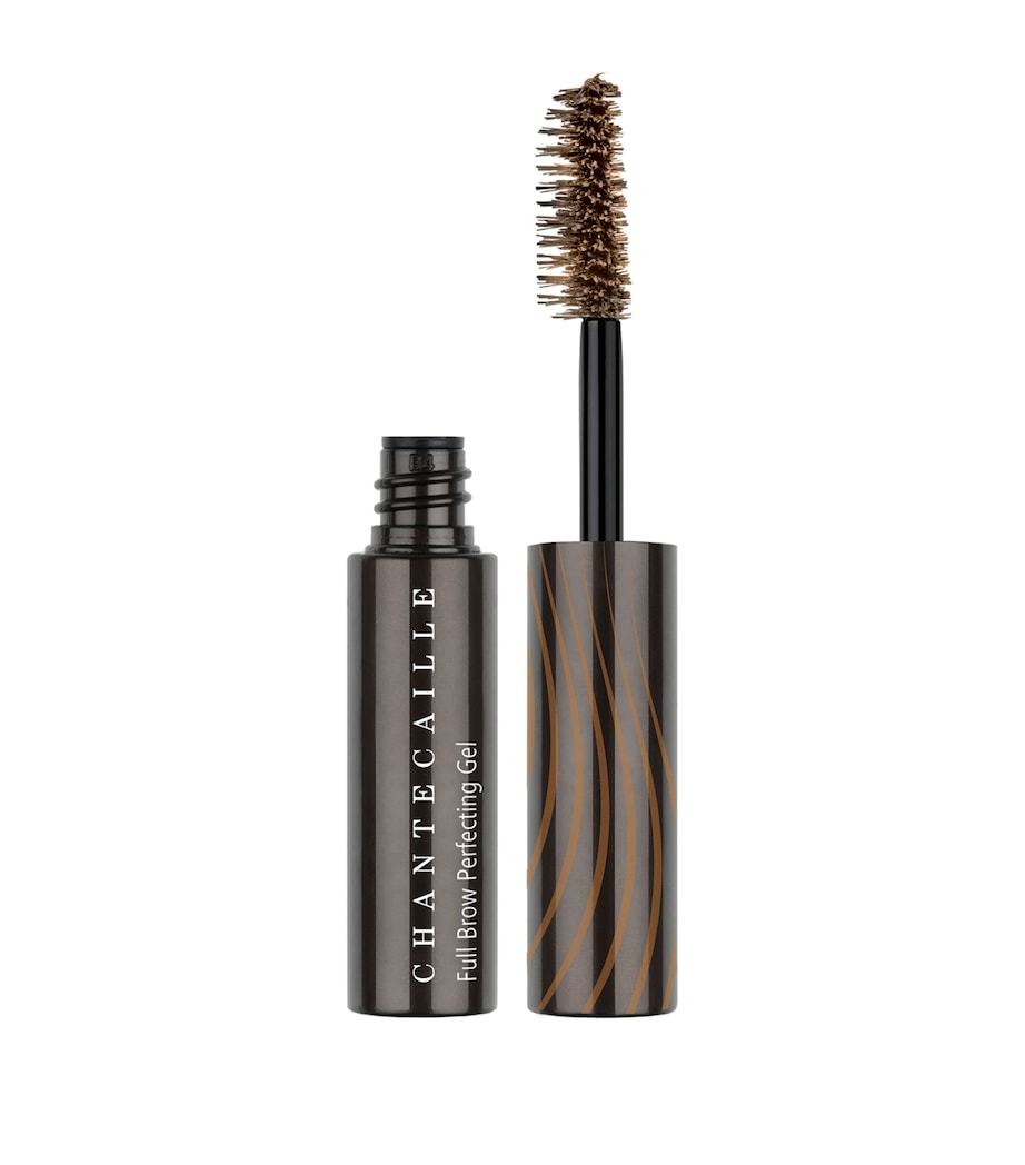 Chantecaille Full Brow Perfecting Gel & Tint Light Image 1