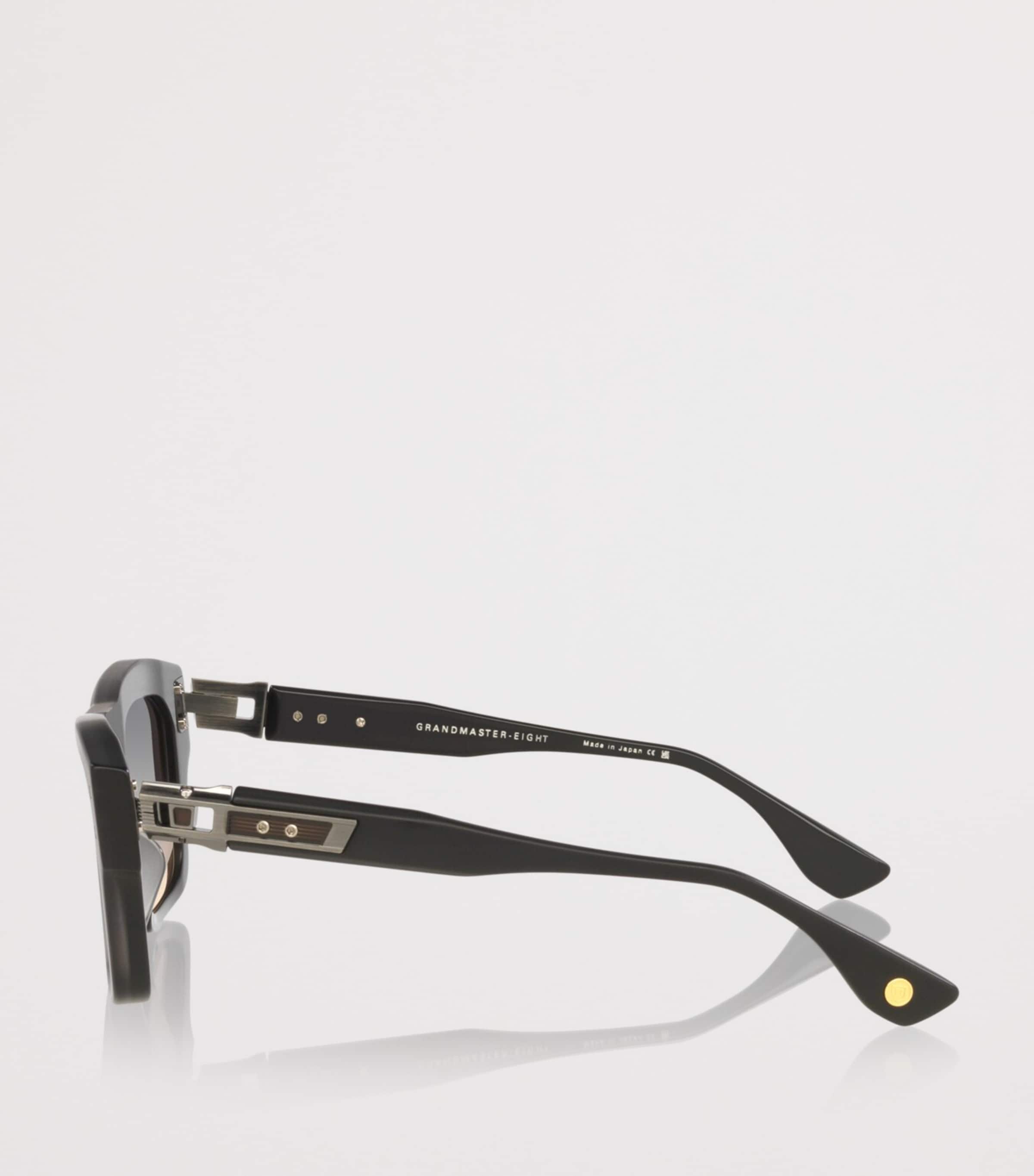 DITA Acetate Grandmaster-Eight Sunglasses Image 3