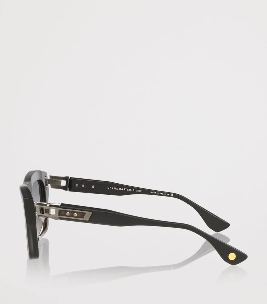 DITA Acetate Grandmaster-Eight Sunglasses Image 3