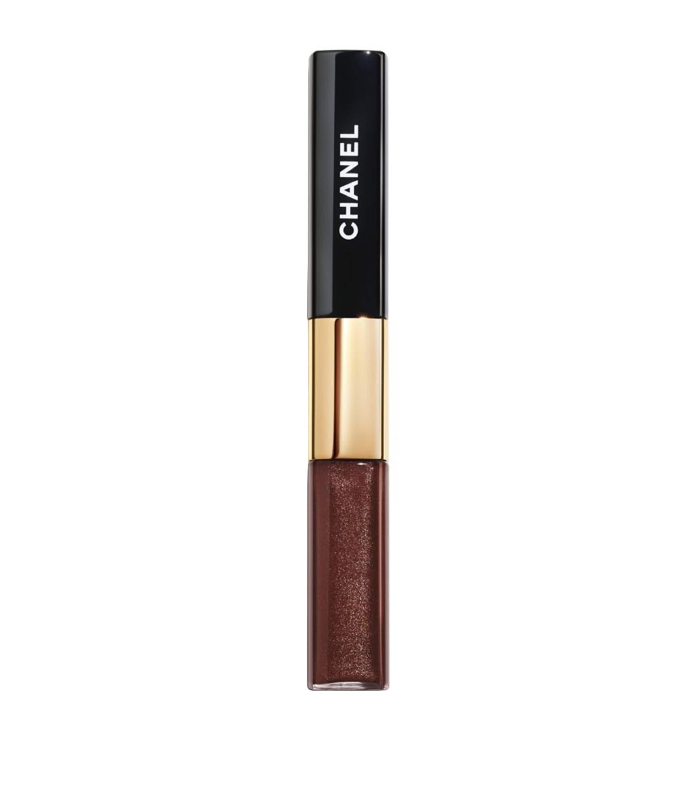 CHANEL LE ROUGE DUO ULTRA TENUE Liquid Lip Colour | Harrods US