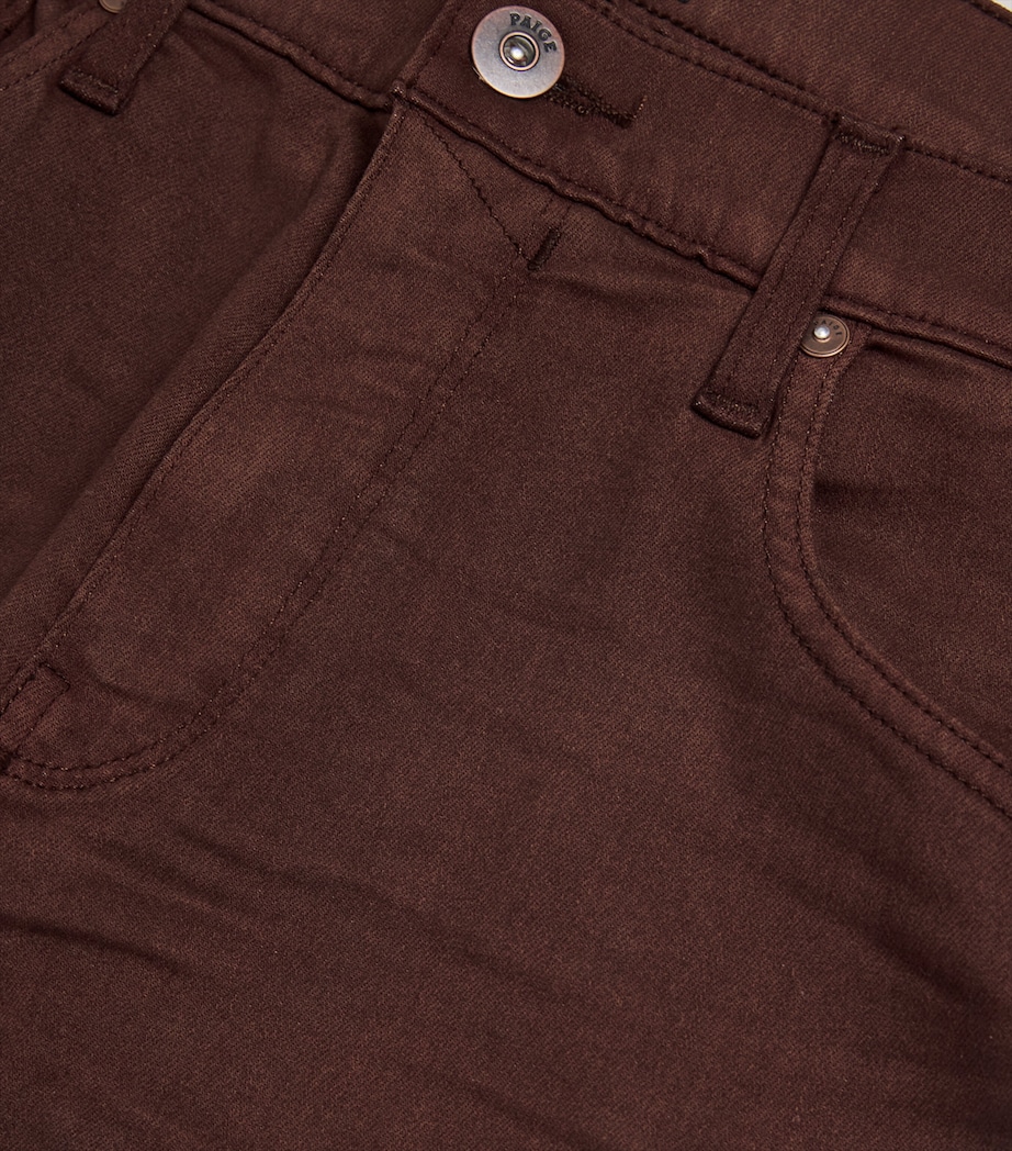 Federal Slim-Straight Jeans SUMATRA BLEND Image 5