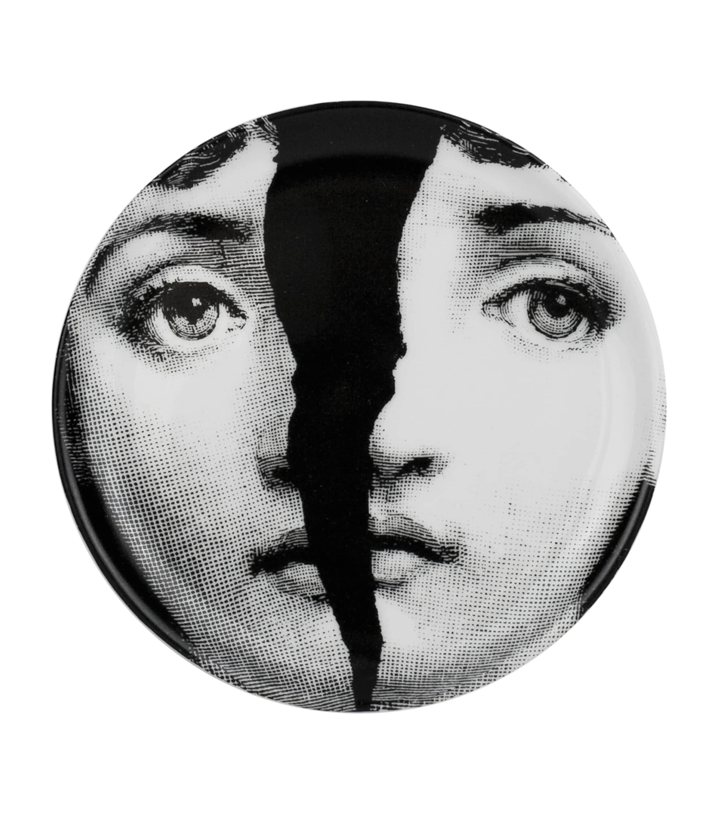 Shop Fornasetti Tema E Variazioni No. 10 Coaster