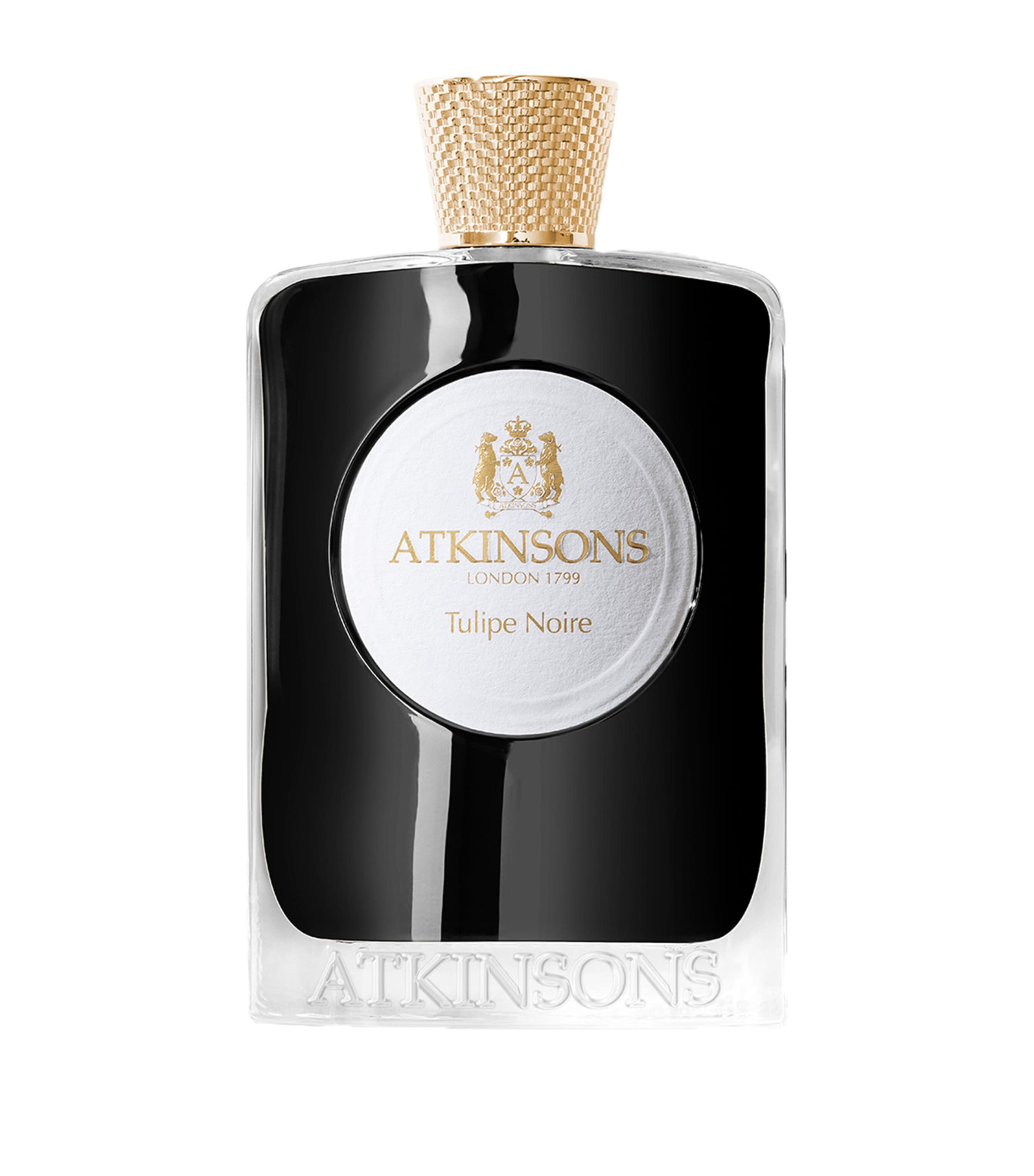ATKINSONS Tulipe Noire Eau de Parfum (100ml) | Perfume | Womens Perfume | Designers | Atkinsons