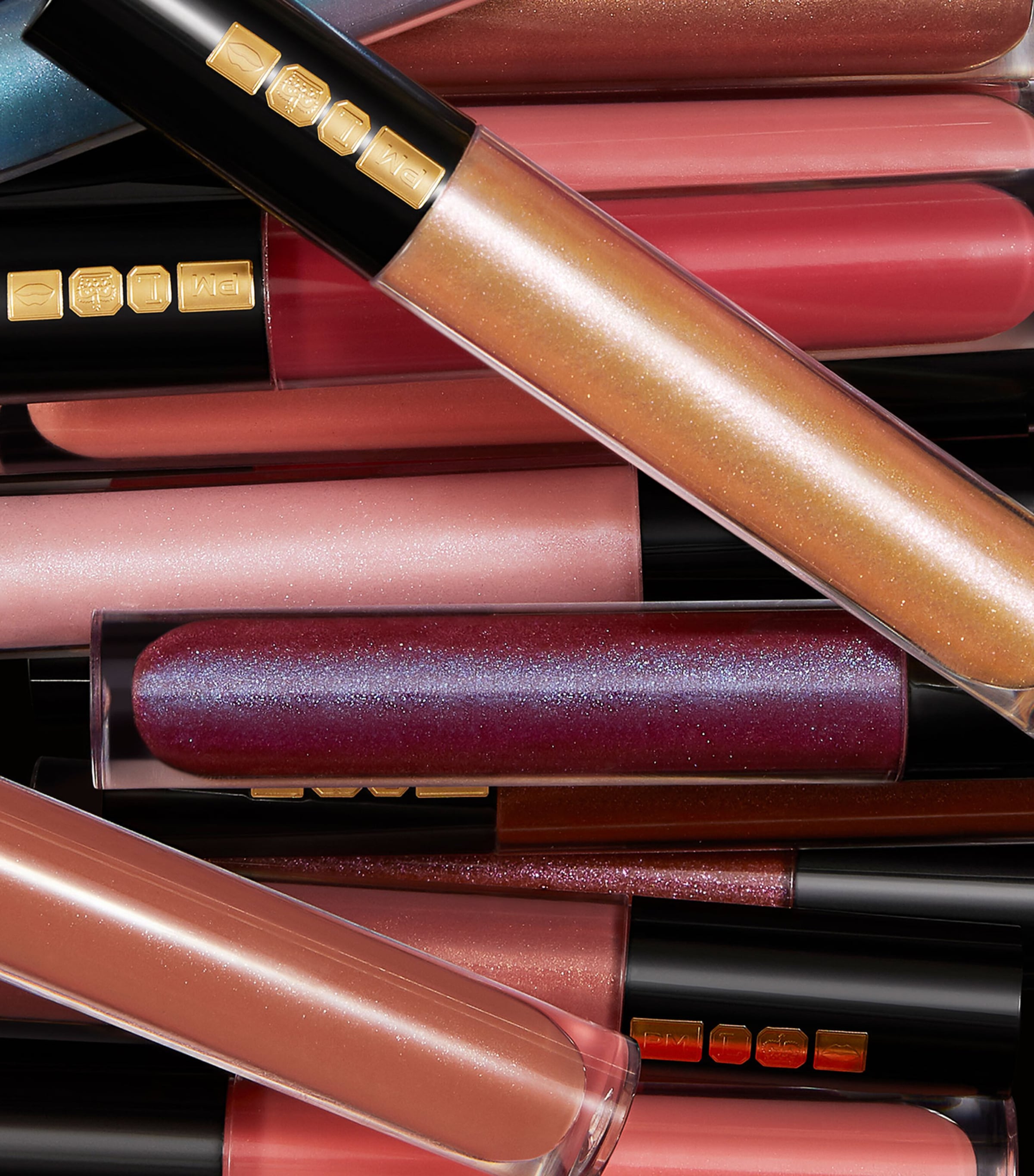 Lust Gloss DIVINE ROSE Image 5