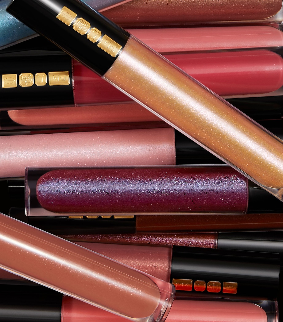 Lust Gloss DIVINE ROSE Image 5