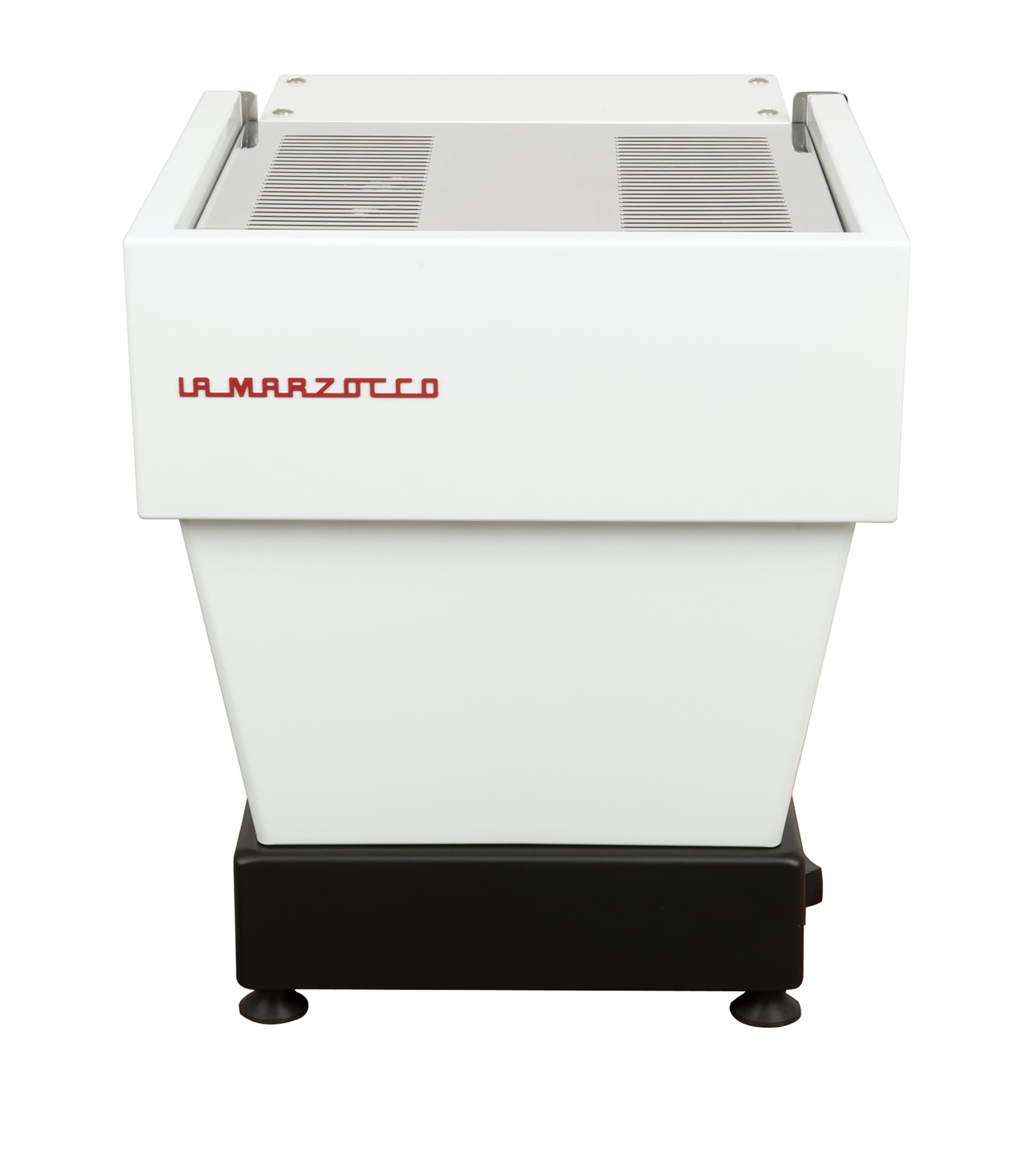 Linea Micra Home Espresso Machine WHITE Image 2