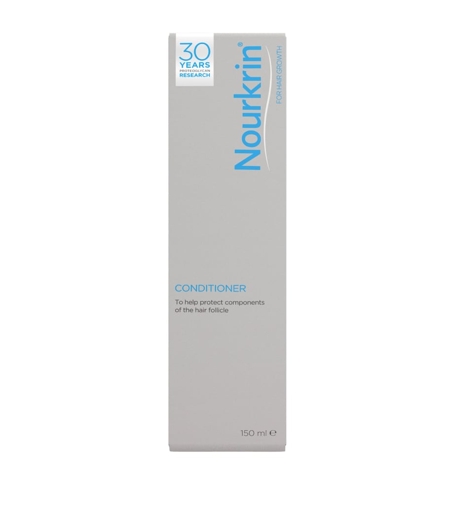 Nourkrin Conditioner (150ml) NO COLOUR Image 1