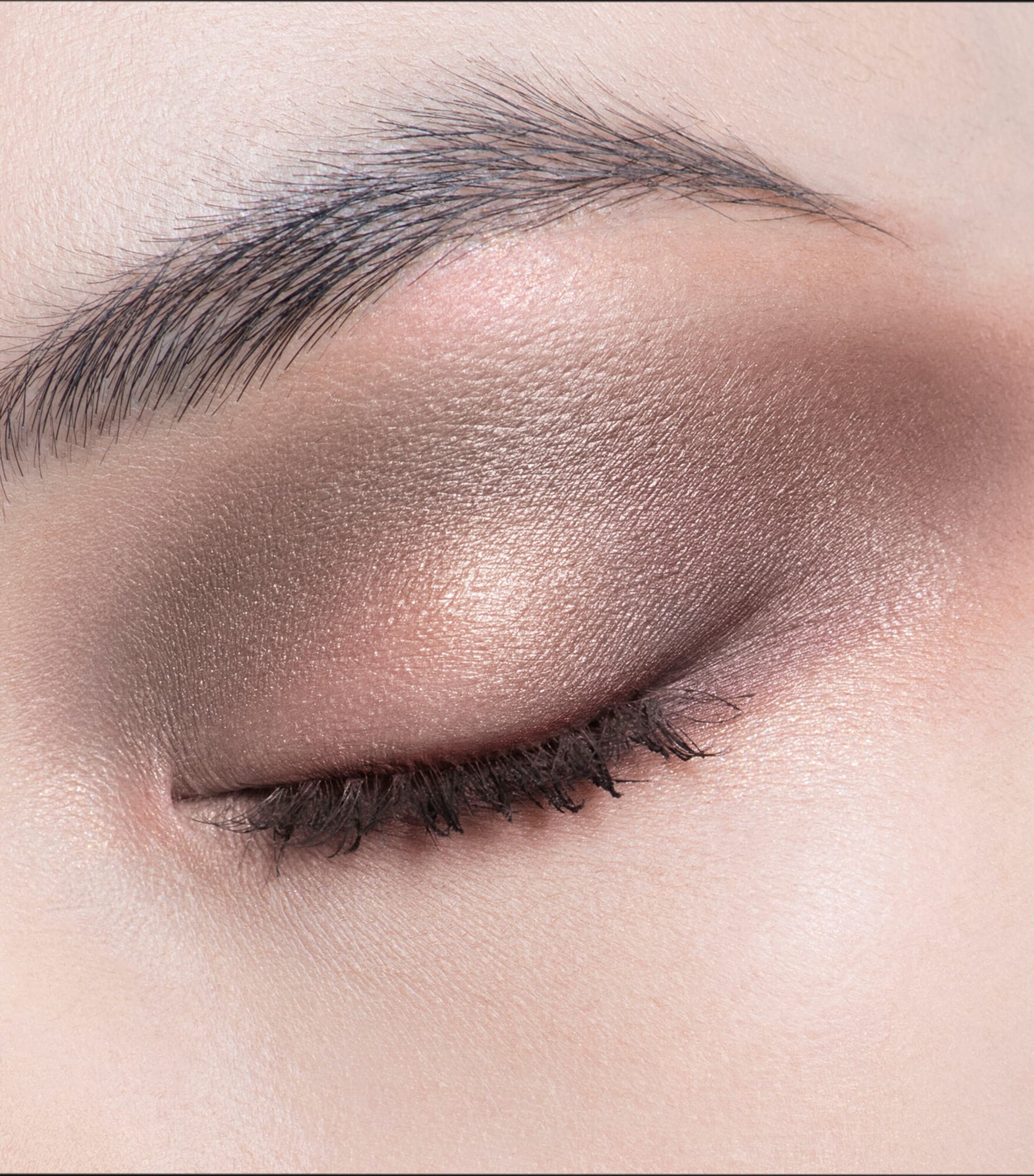 Dior DiorShow 5 Couleurs 669 ソフトカシミア 0 Couleurs Eyeshadow