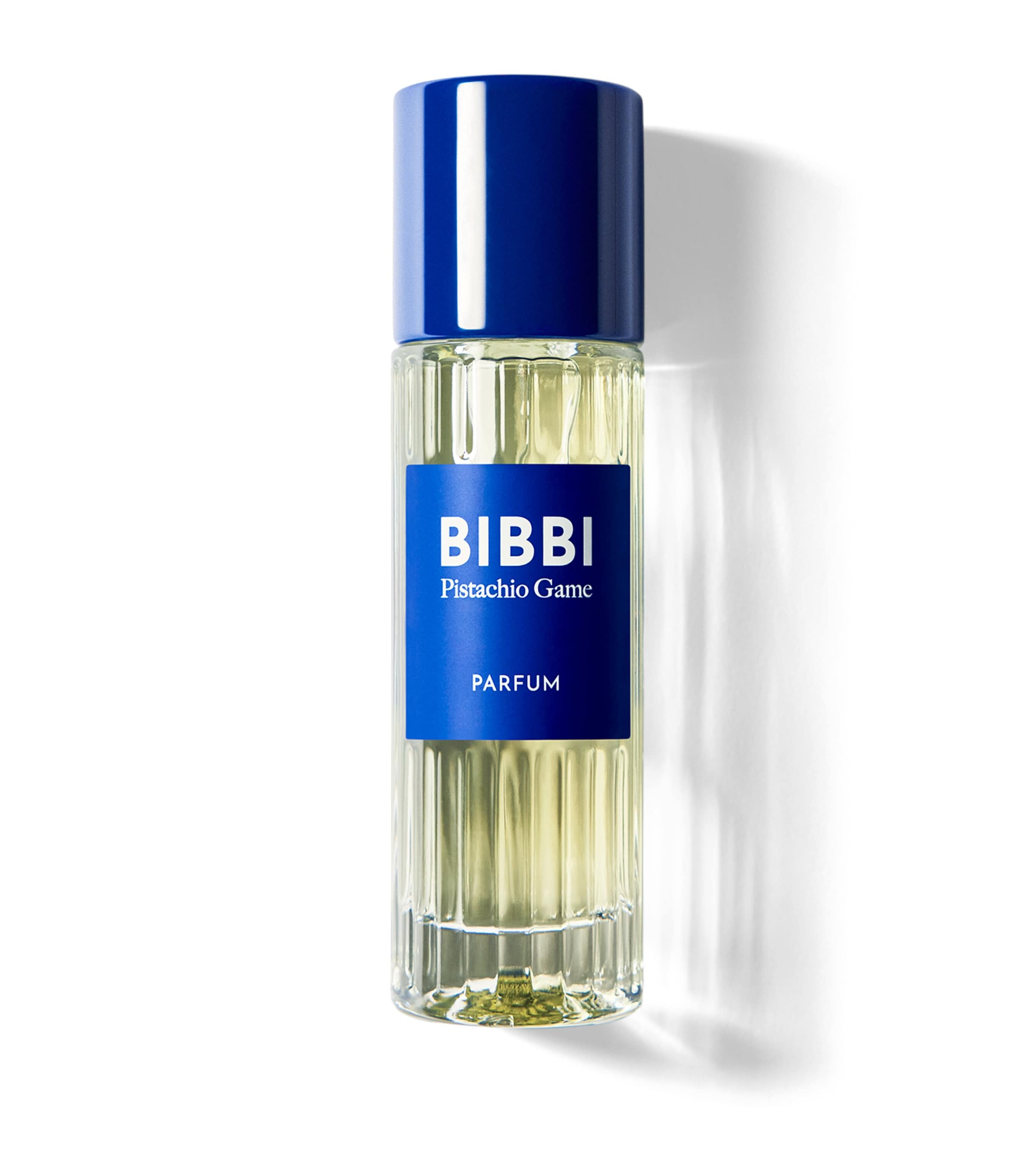 Bibbi Parfum Pistachio Game Eau de Parfum (100ml) Image 1