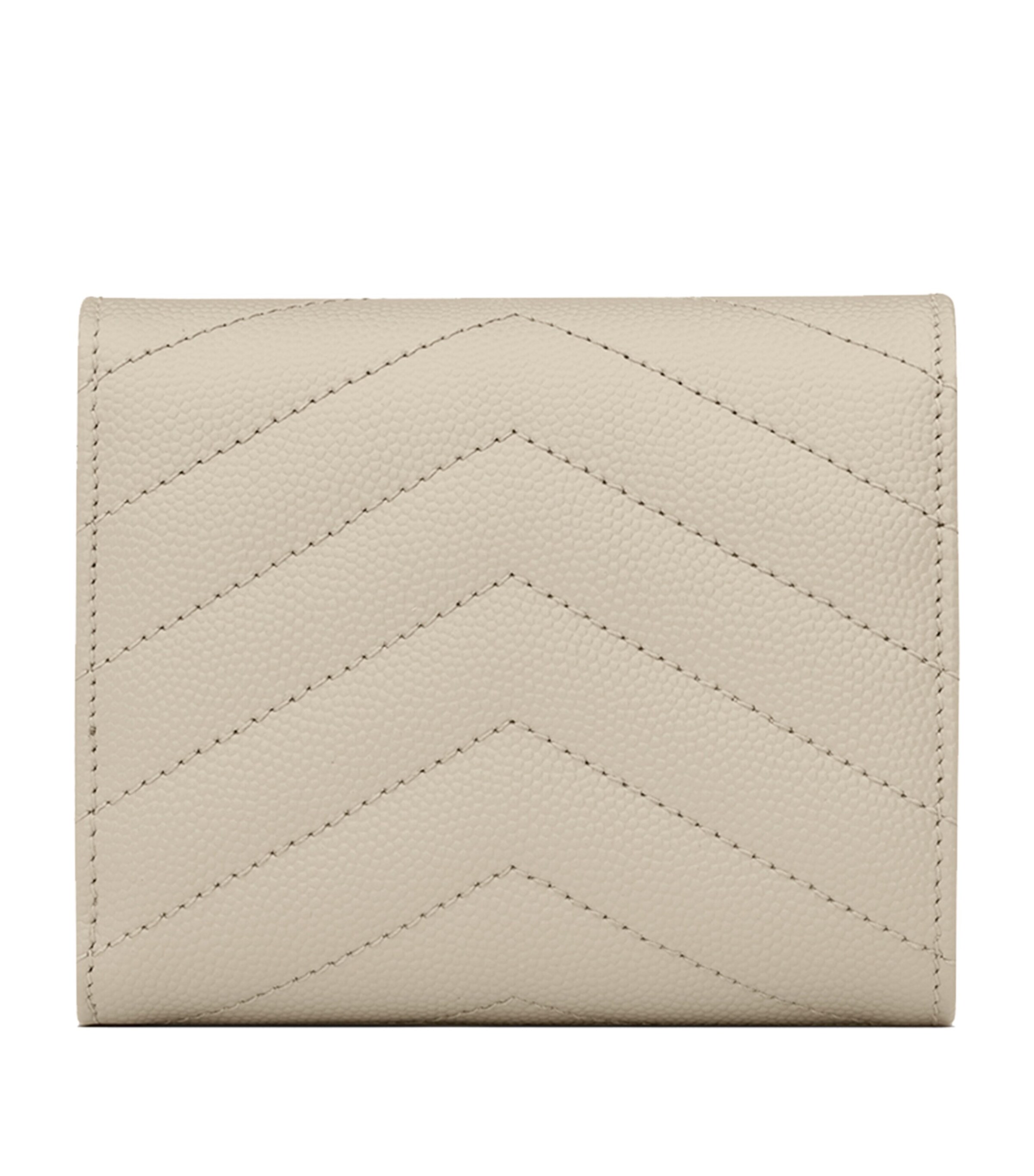 Small Monogram Matelassé Envelope Wallet 9207 Image 2