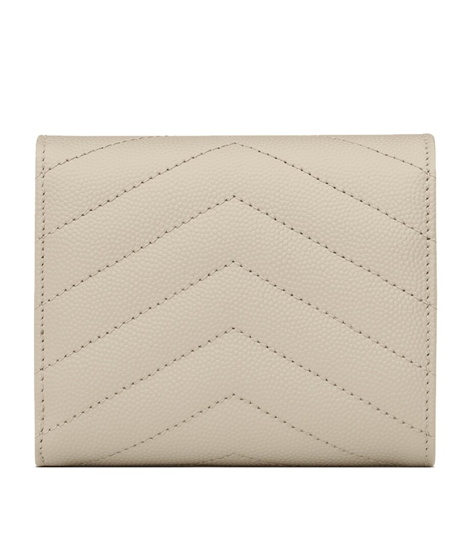 Small Monogram Matelassé Envelope Wallet 9207 Image 2