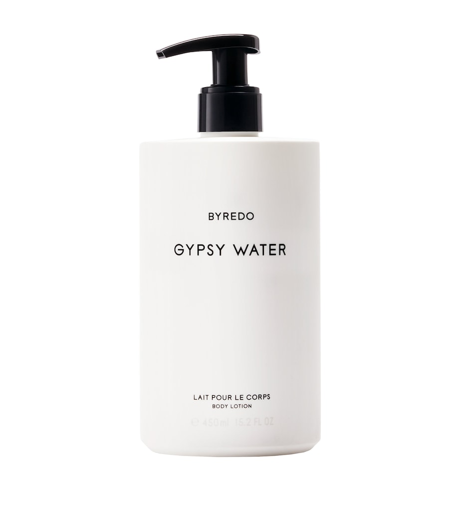 Byredo Gypsy Water Body Lotion (450ml) Image 1
