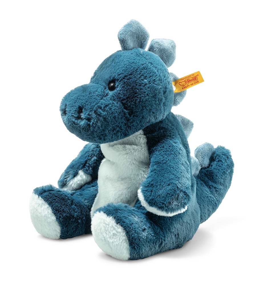 Spot Stegasaurus (28cm) MULTI Image 1