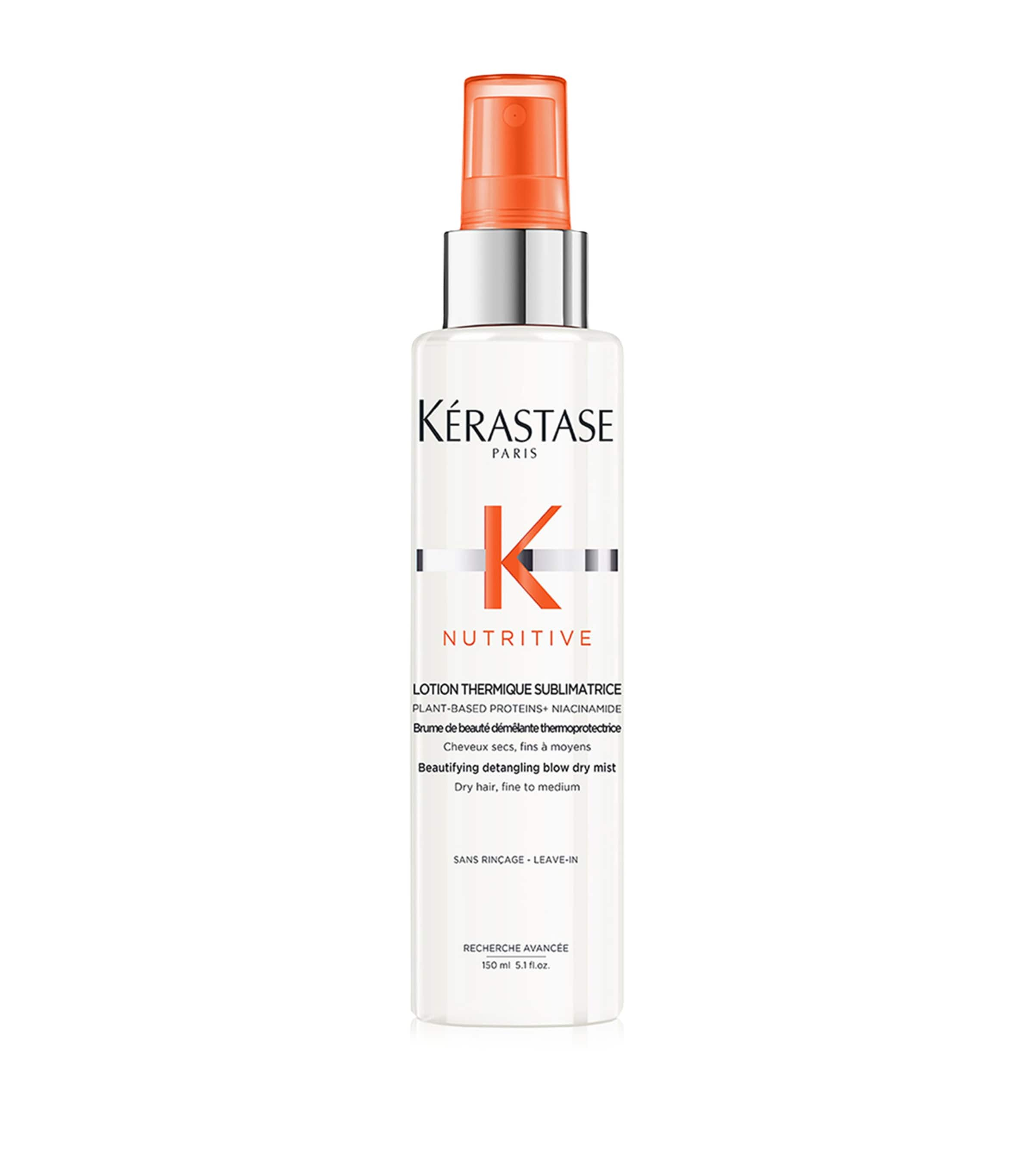 Shop Kerastase Lotion Thermique Blow-dry Mist