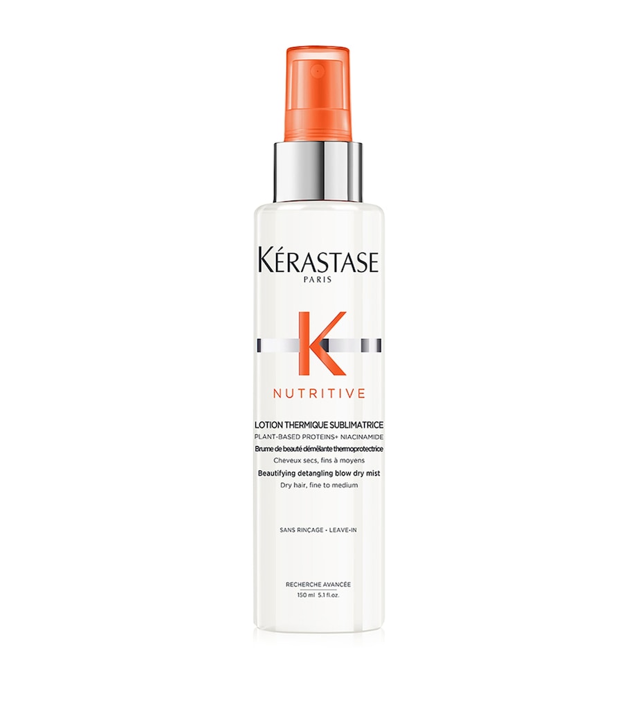 Lotion Thermique Blow-Dry Mist (150ml) NO COLOUR Image 1