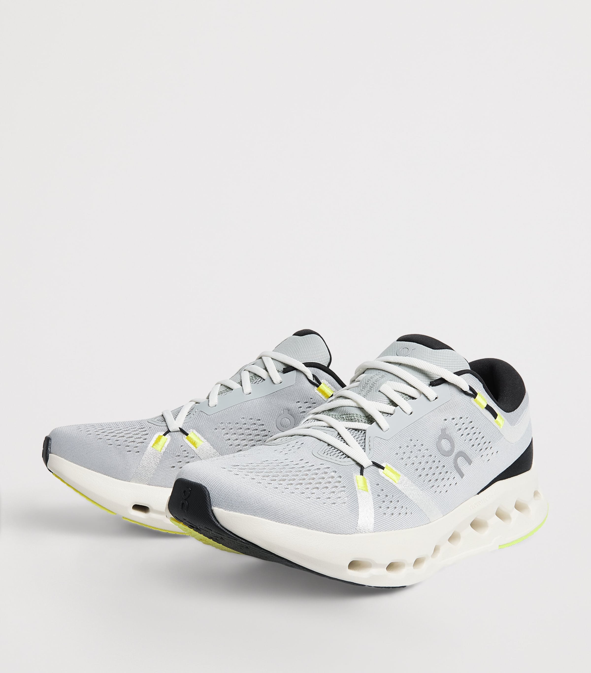 Cloudsurfer 2 Trainers GLACIER | IVORY Image 2