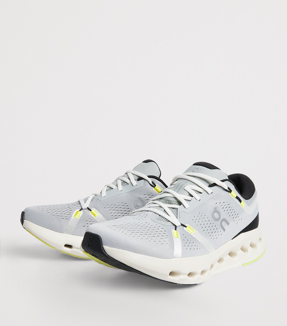 Cloudsurfer 2 Trainers GLACIER | IVORY Image 2