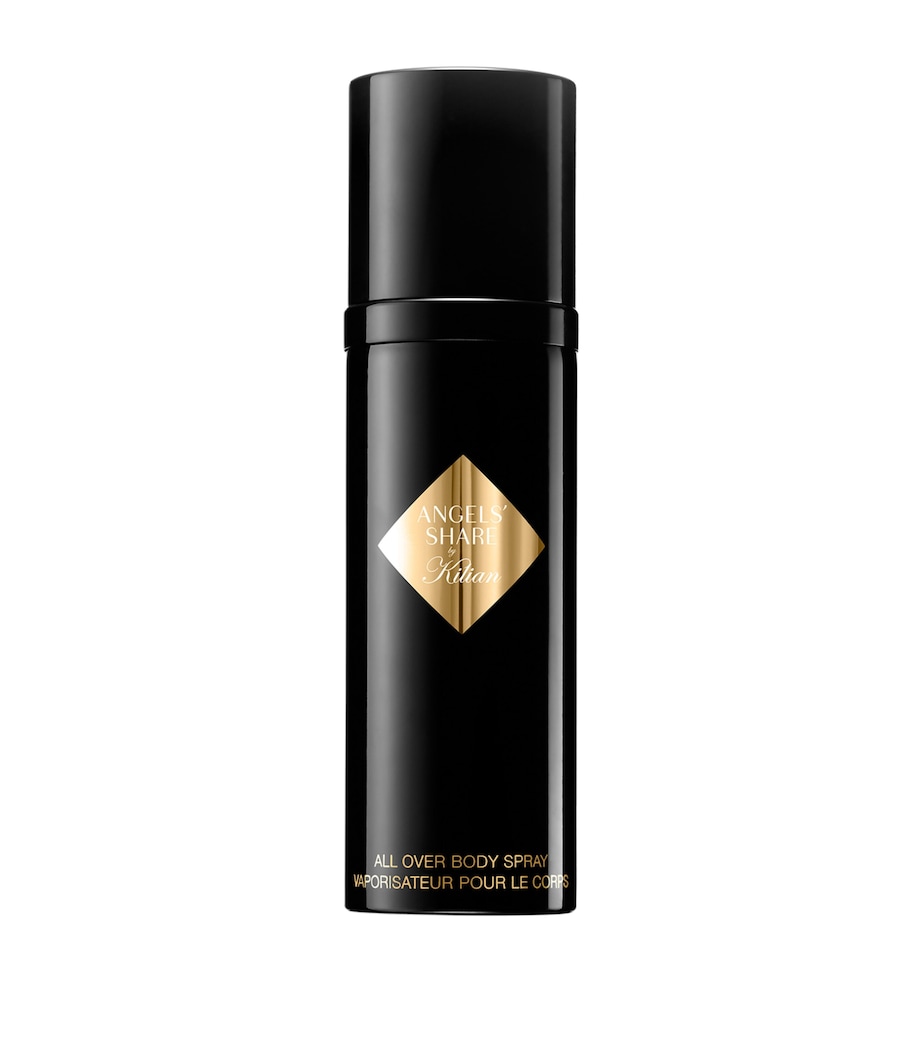 Kilian Paris Angel’s Share Body Spray (150ml) Image 1