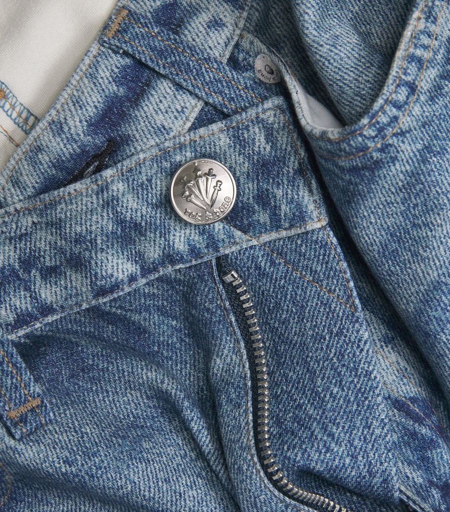 Ponte Miramar Dahlia Trousers MINET Image 5