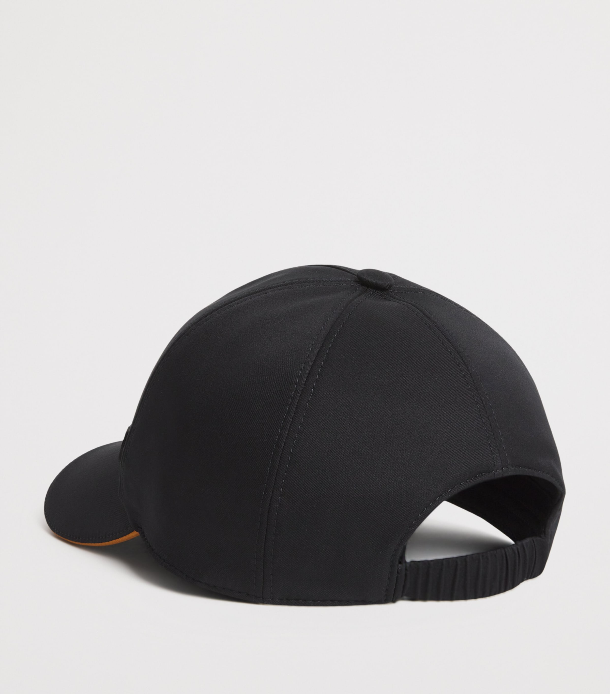 Logo Baseball Cap 905C Image 3