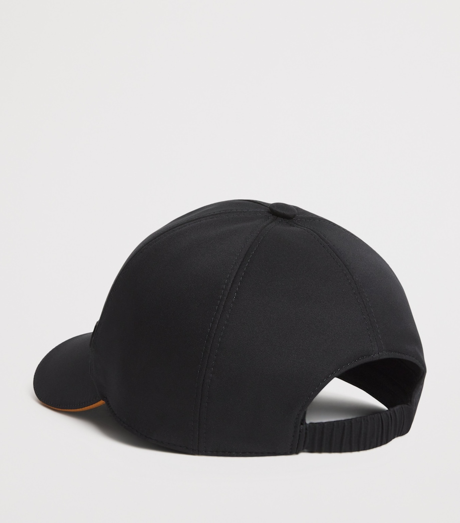 Logo Baseball Cap 905C Image 3