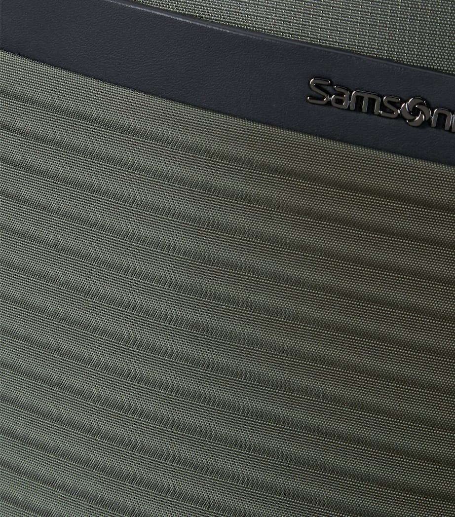 Paralux 2-In-1 Travel Backpack OLIVE 1633 Image 10