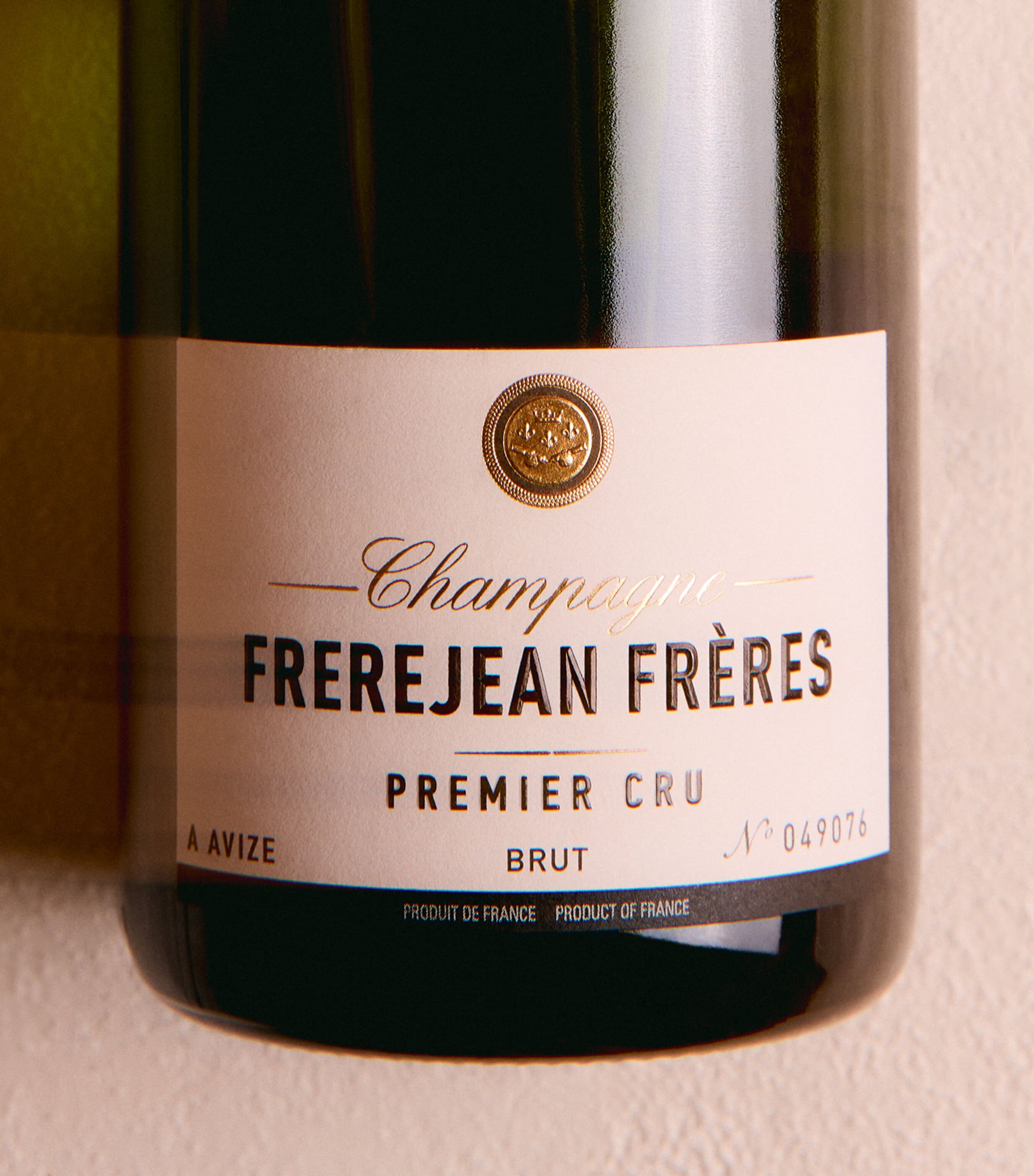 The Champagne & Sparkling Wine Hamper NO COLOUR Image 4