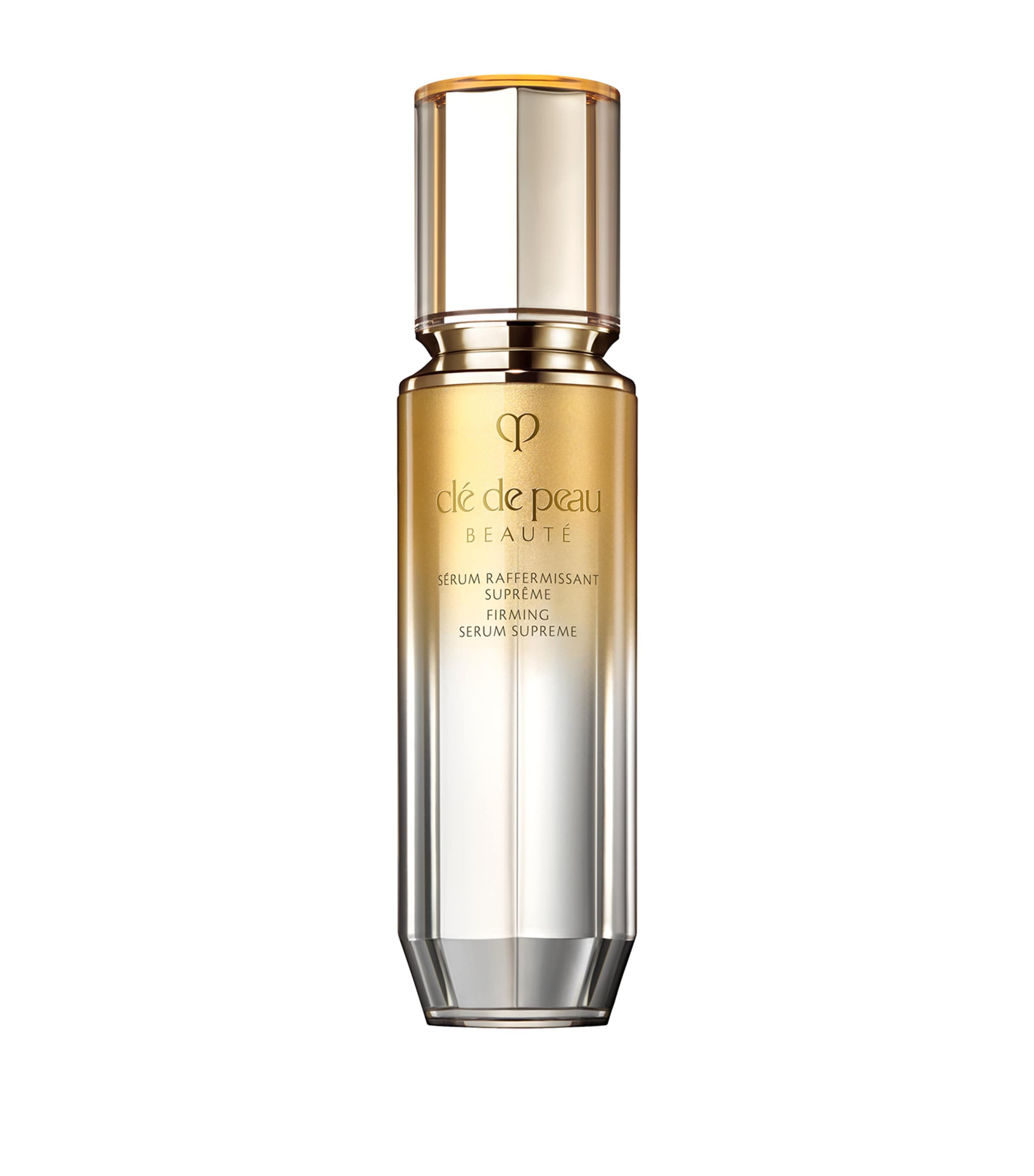 Clé de Peau Beauté Firming Serum Supreme (40ml) | Skincare | Face Serums | Designers | Cle De Peau Beaute