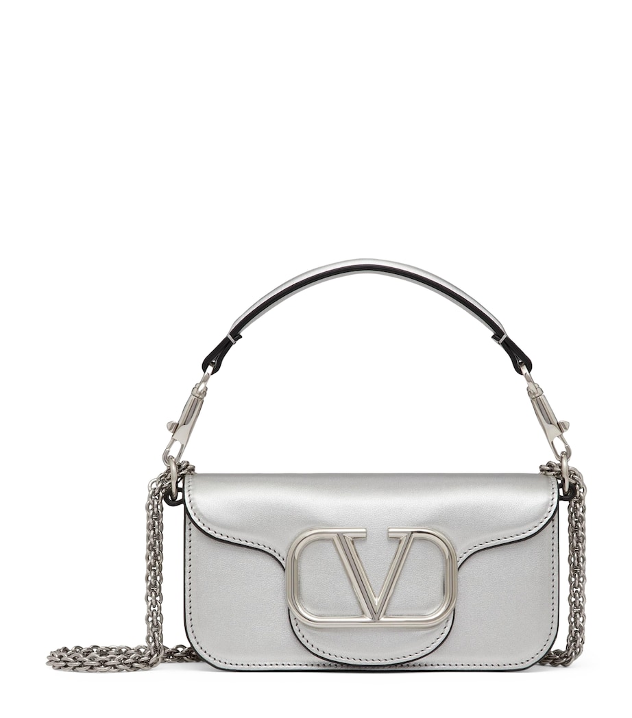 Leather Loco Shoulder Bag S13 Image 1
