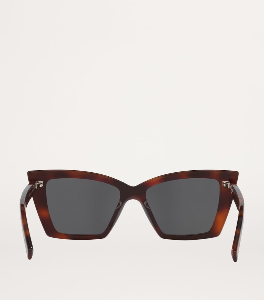 Acetate SL 657 Sunglasses 4402A1 Image 4