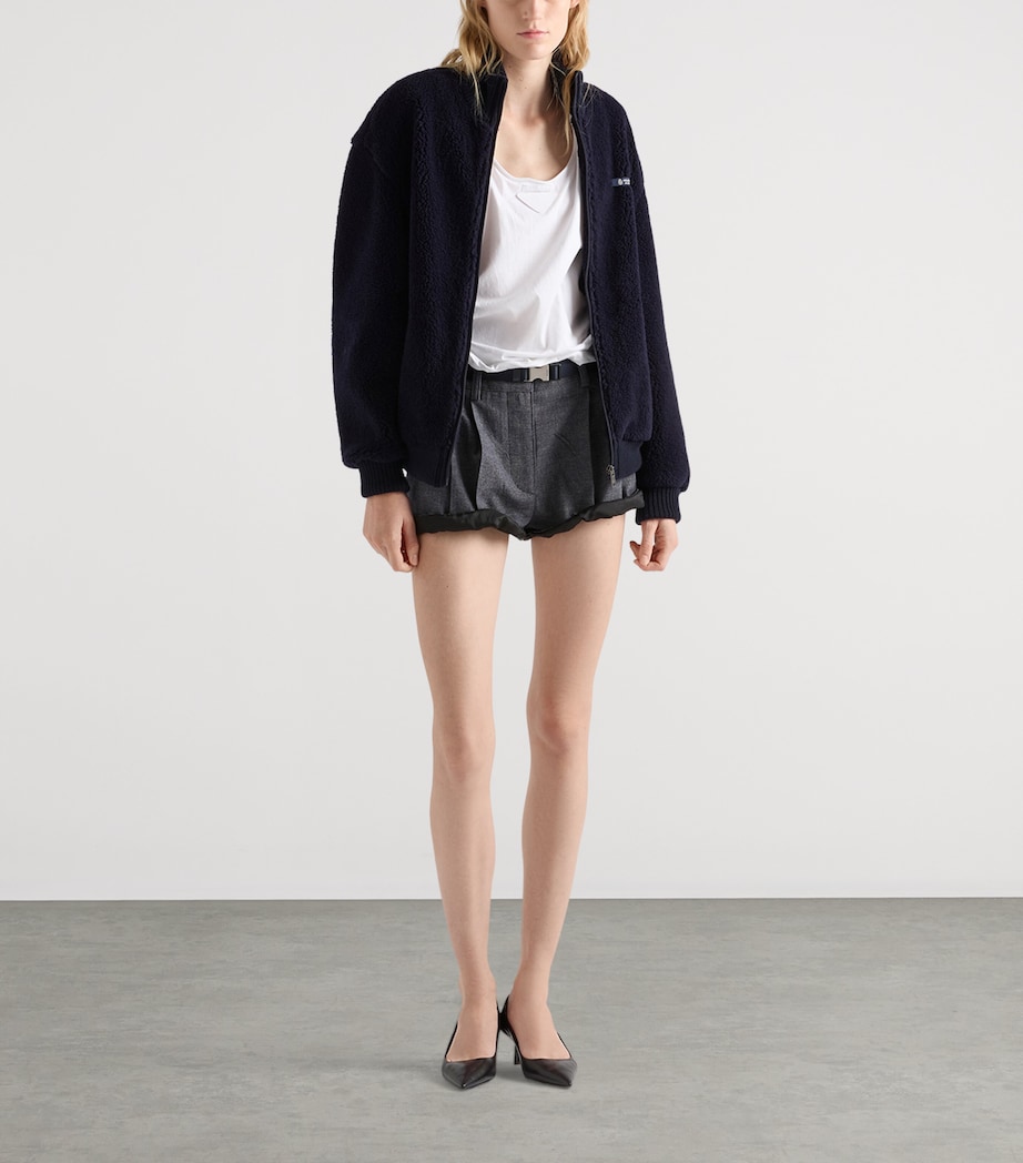 Cotton Jersey Tank Top F0009 Image 2