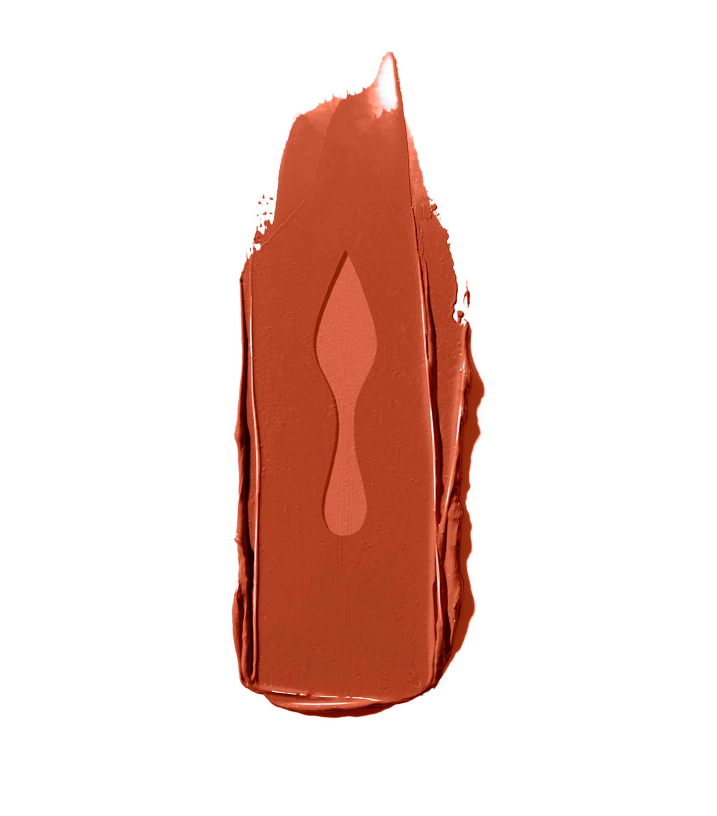 Christian Louboutin Rouge Louboutin Silky Satin Lipstick Nuance Nu Image 2