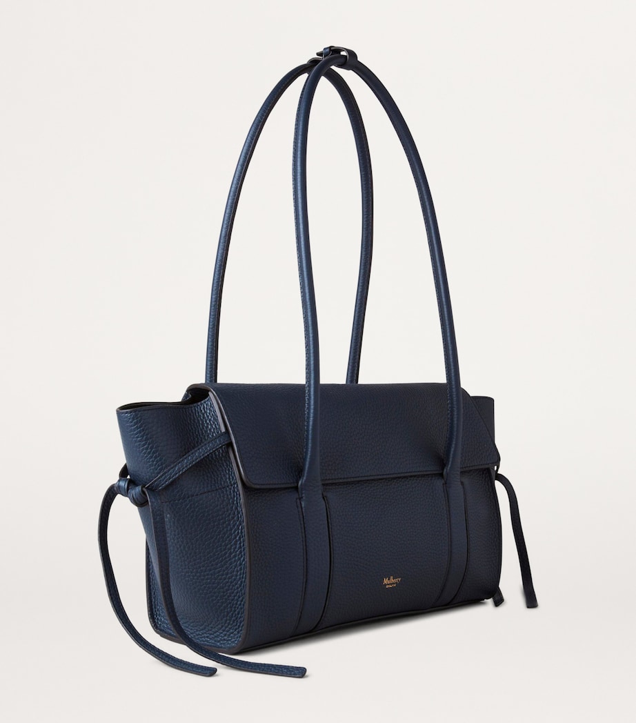 Small Soft Bayswater Shoulder Bag NIGHT SKY Image 3