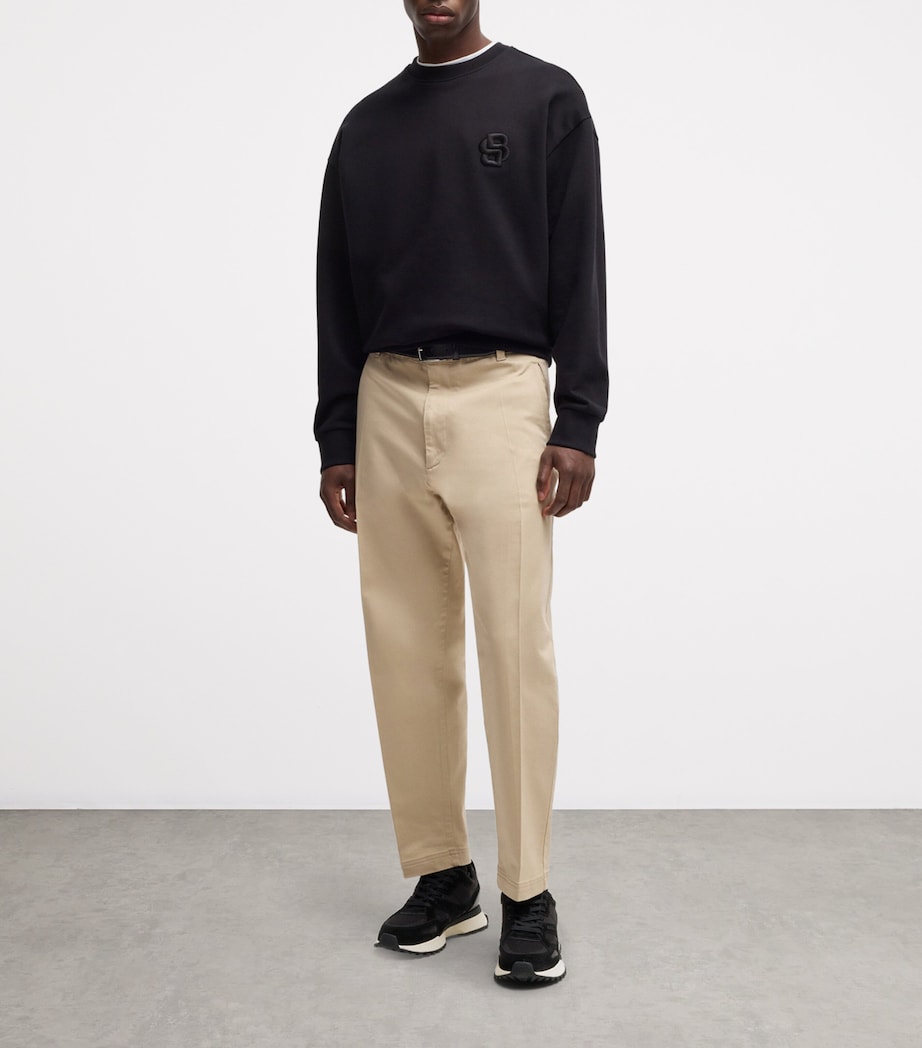 Jonah Low-Top Sneakers 002 Image 5