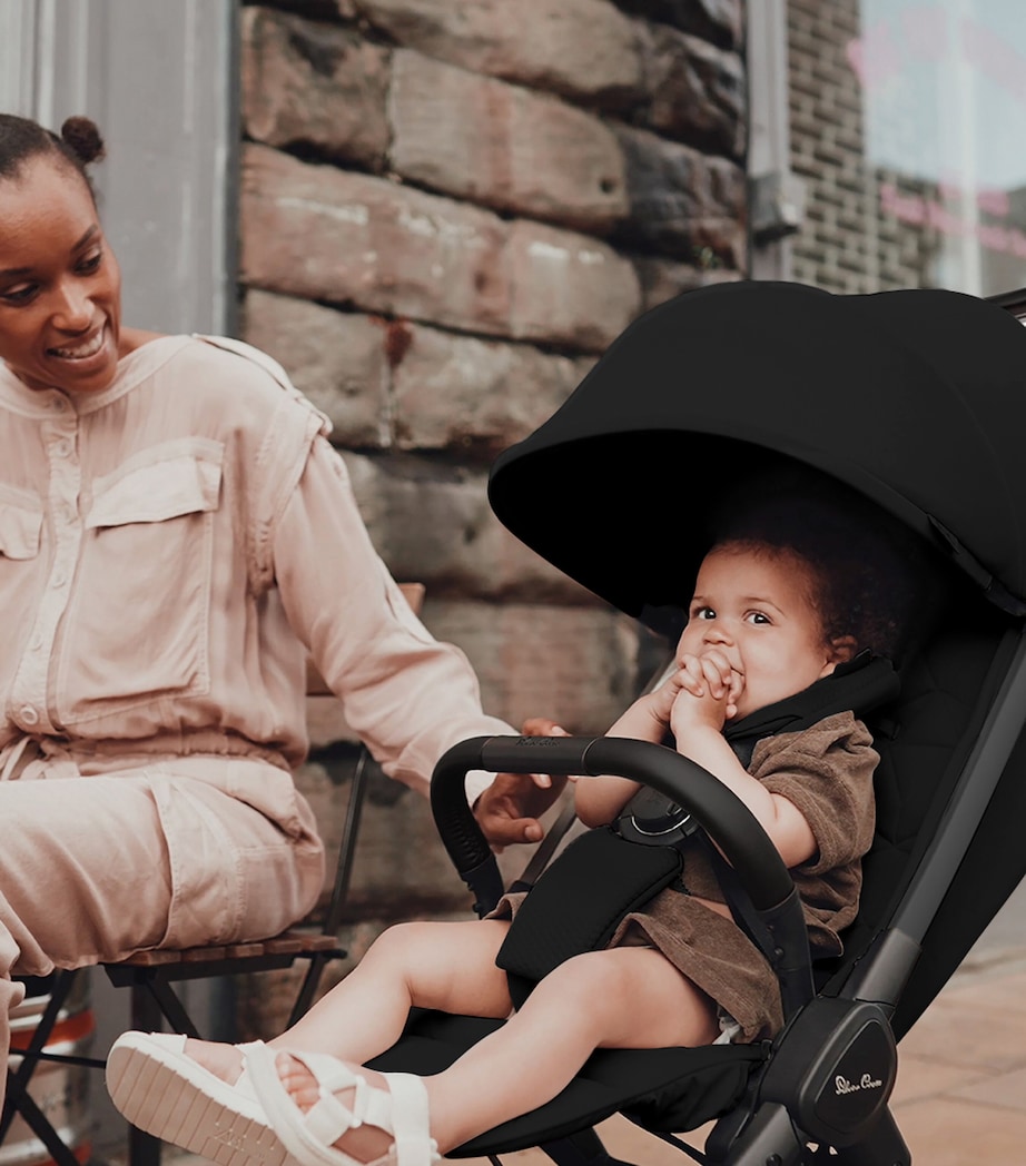 Clic 2 Stroller SPACE Image 6