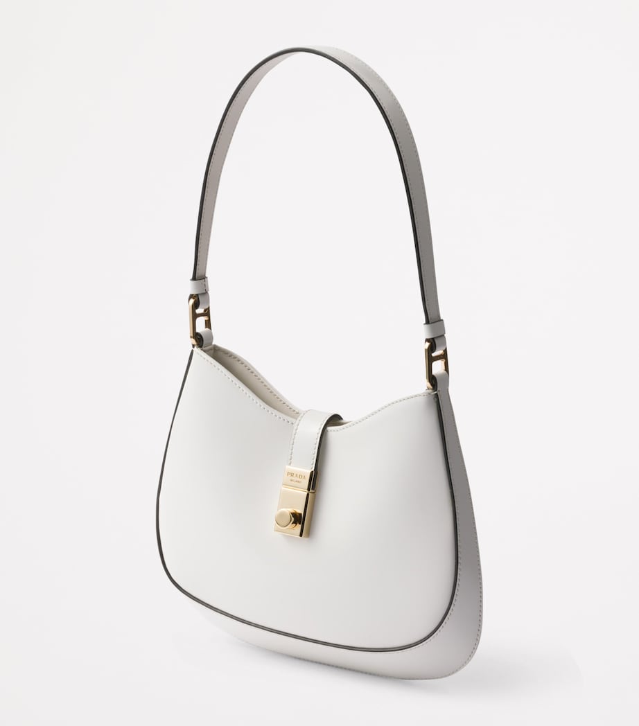 Prada Leather Cleo Shoulder Bag Image 2