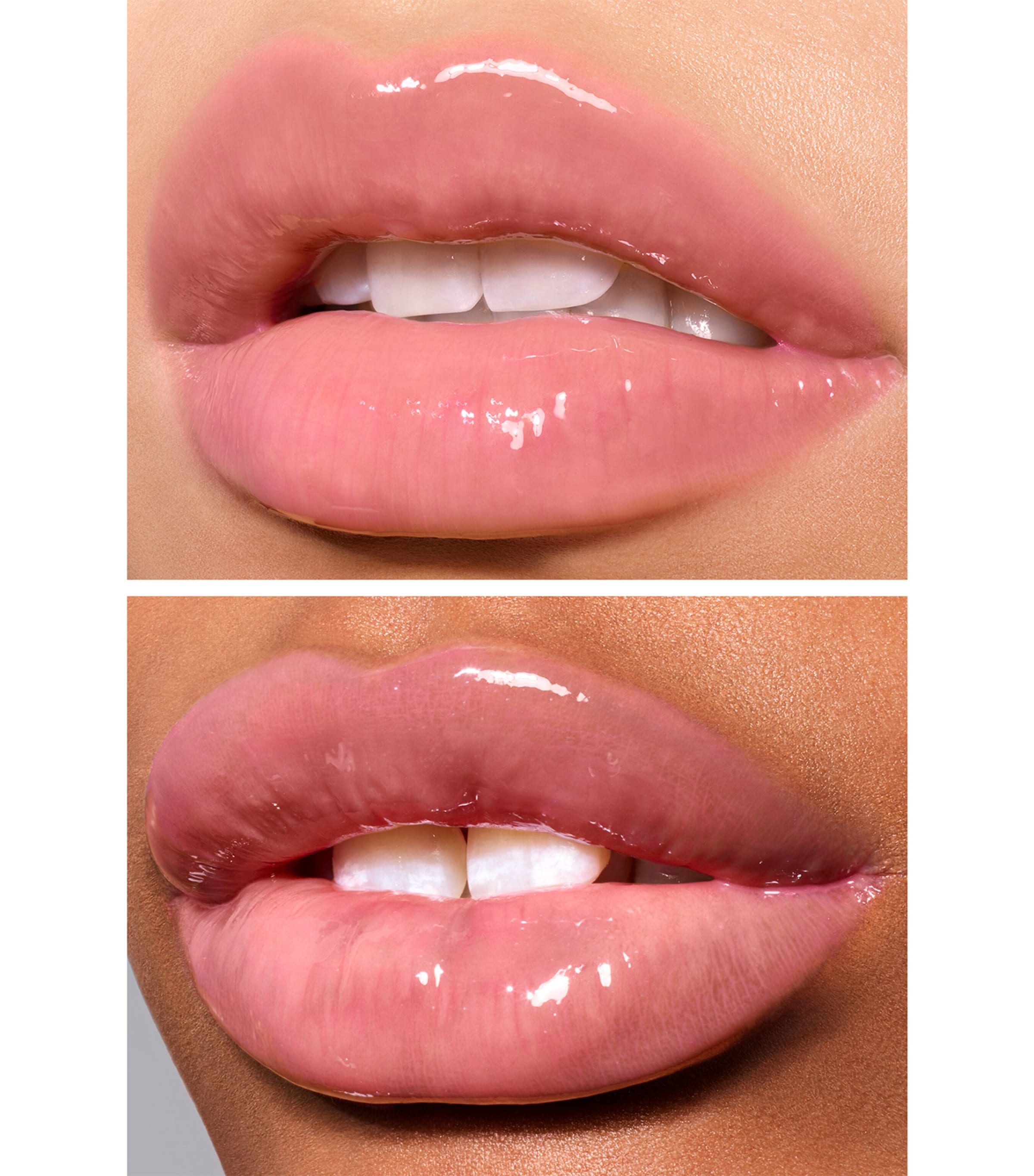 Squeaky Clean Liquid Lip Balm CHOU CHOU Image 3
