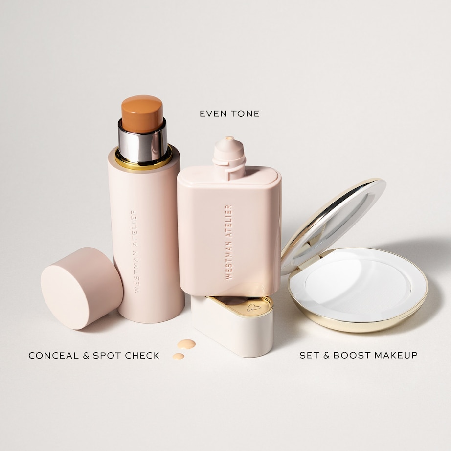 Vital Skincare Complexion Drops ATELIER I Image 2
