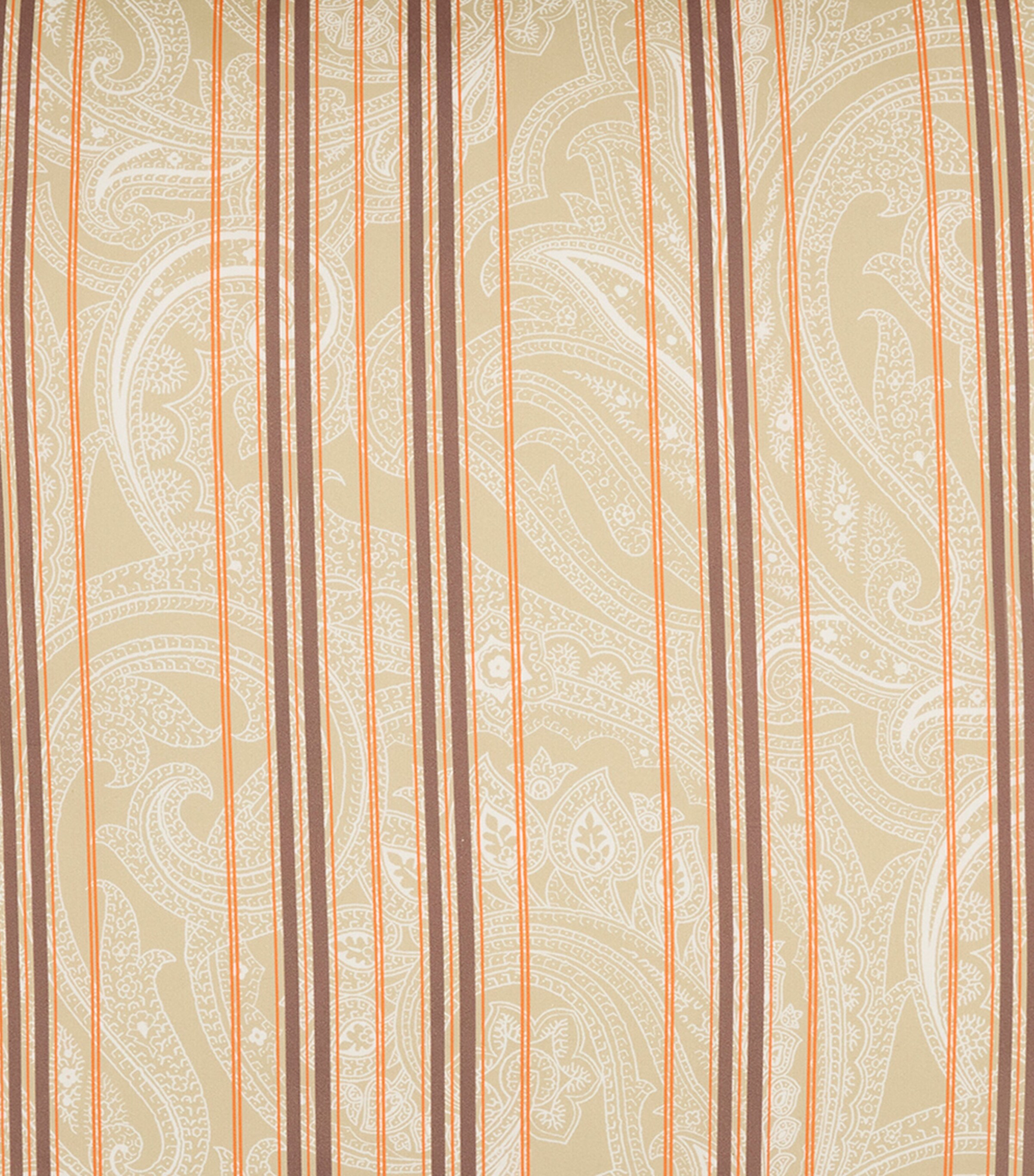 Etro Amalia Pillowcase (50cm x 70cm) Print On Beige Base Image 2