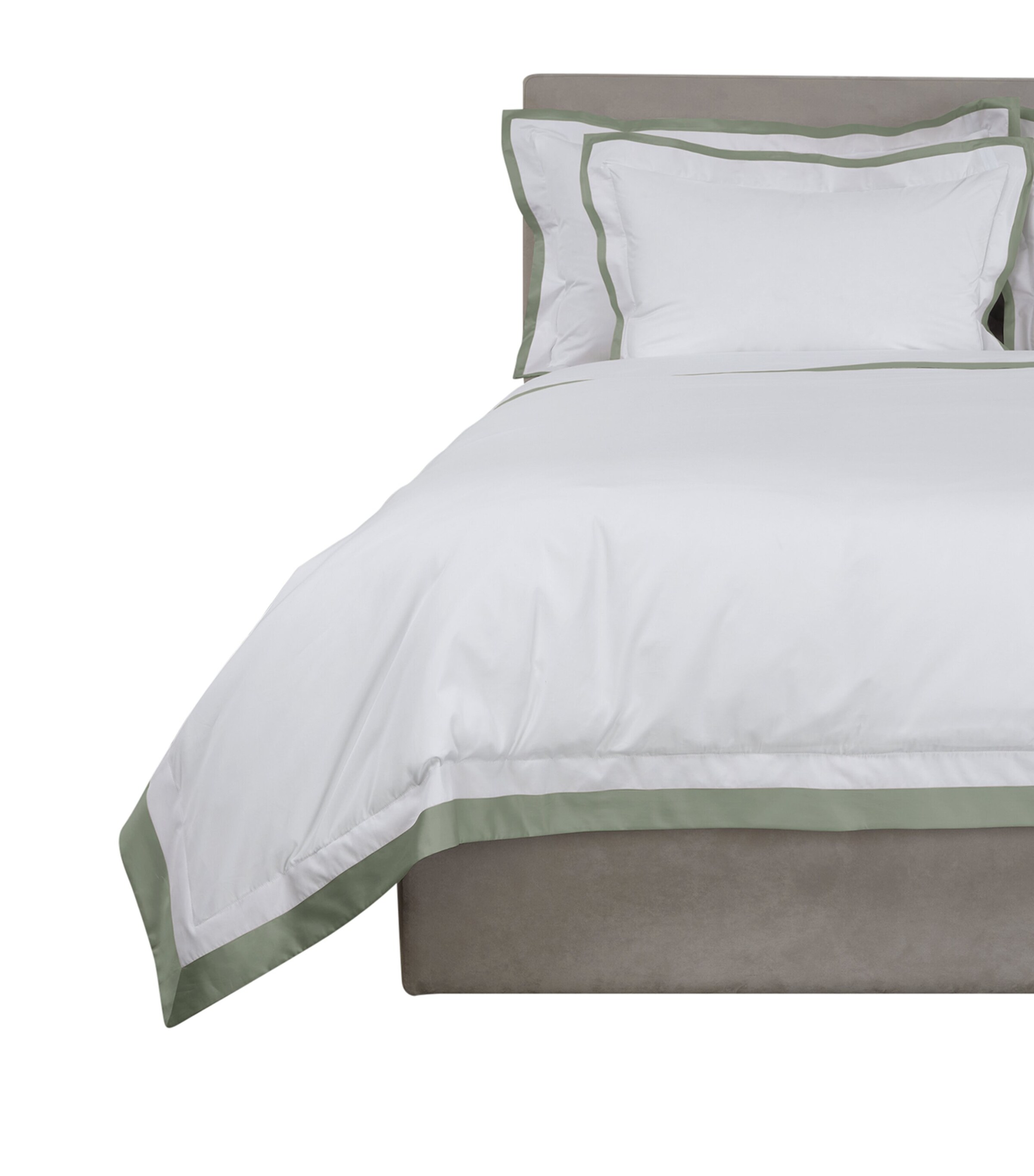 Celso De Lemos Hella Super King Flat Sheet