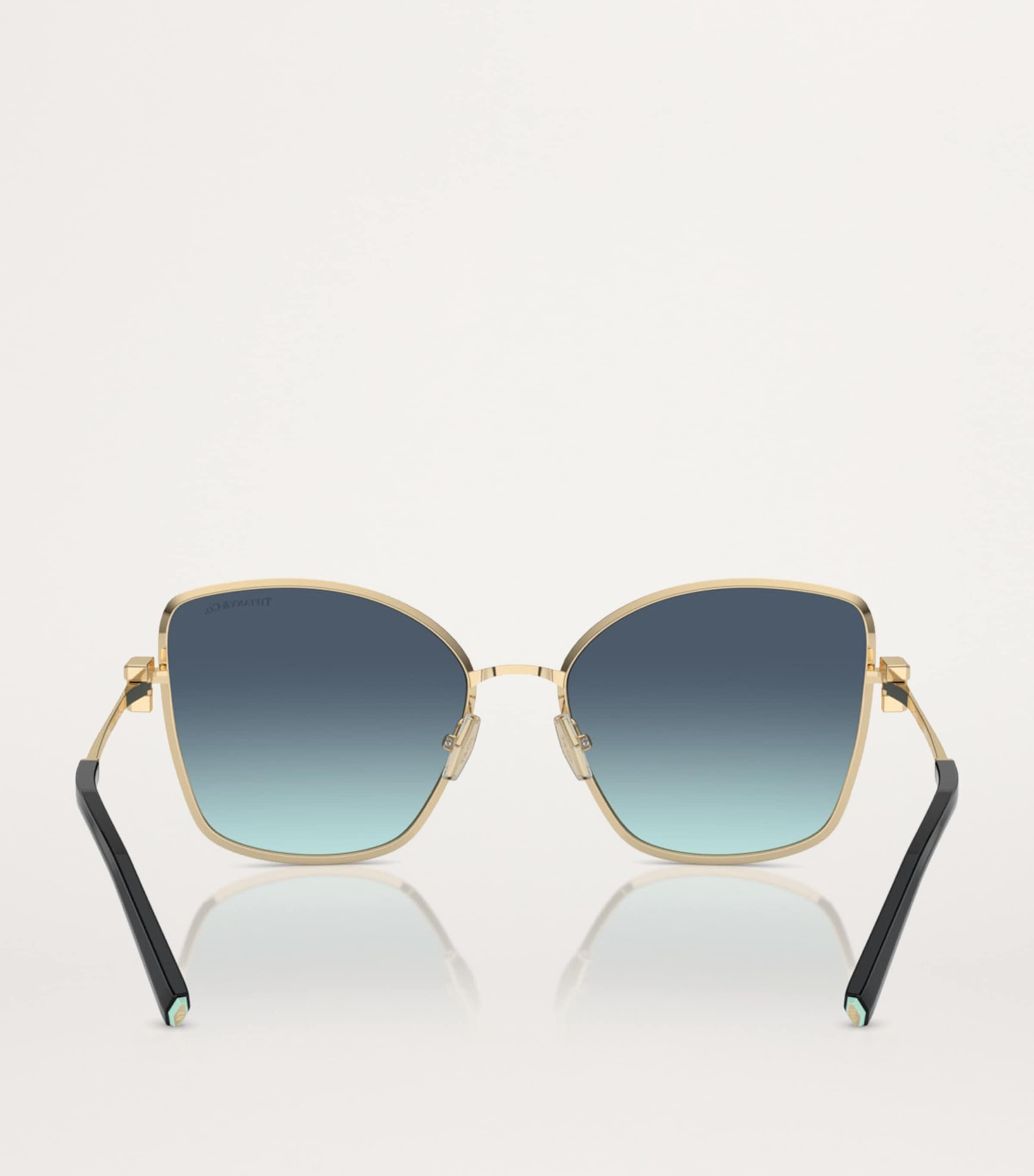 Acetate TF3102B Sunglasses 62029S Image 4