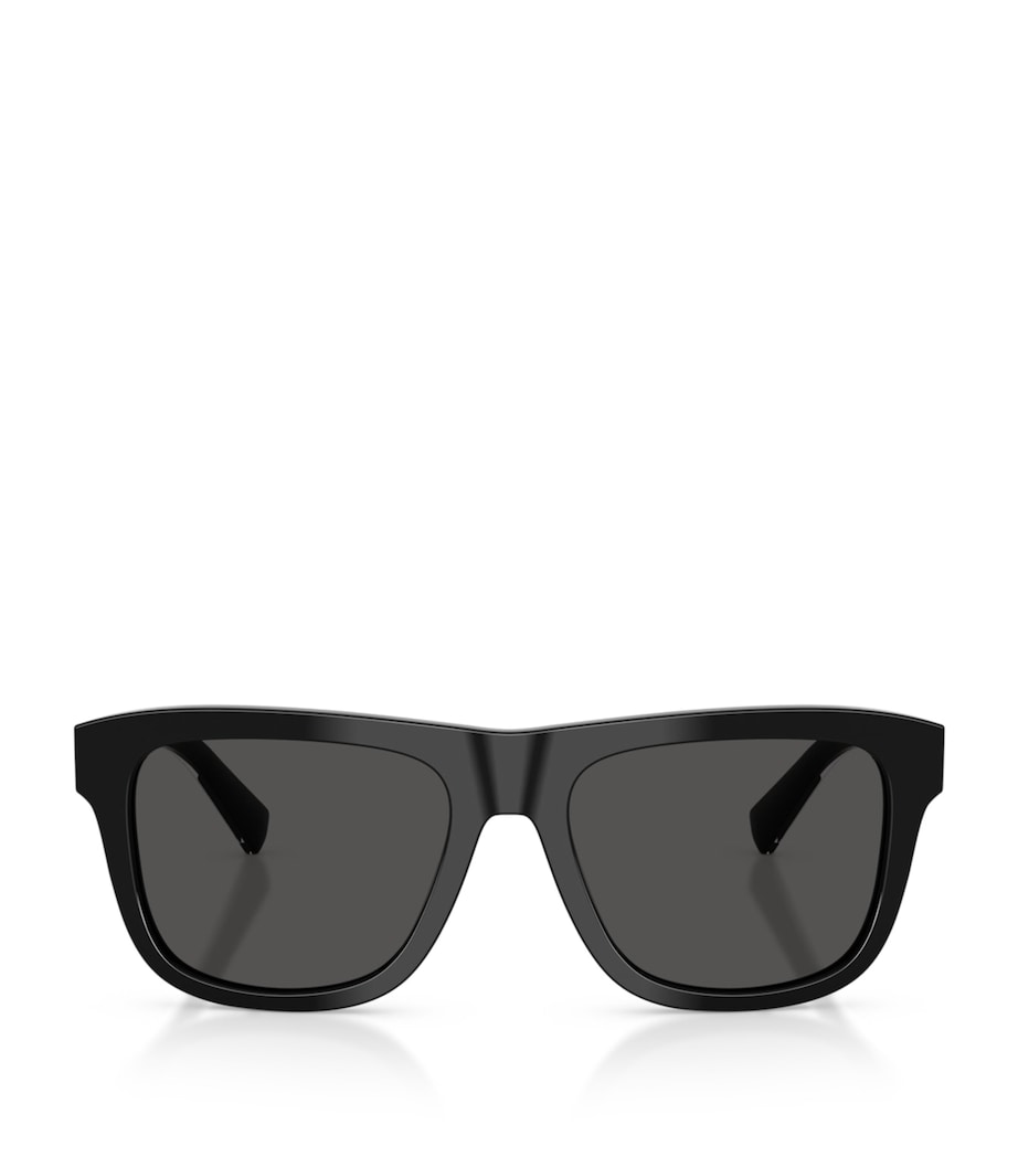 Dolce&Gabbana Acetate Square Sunglasses Generic Image 1