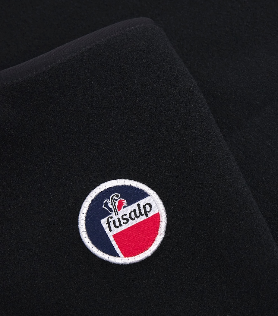 Tour de Cou Neck Warmer 01000 NOIR Image 3