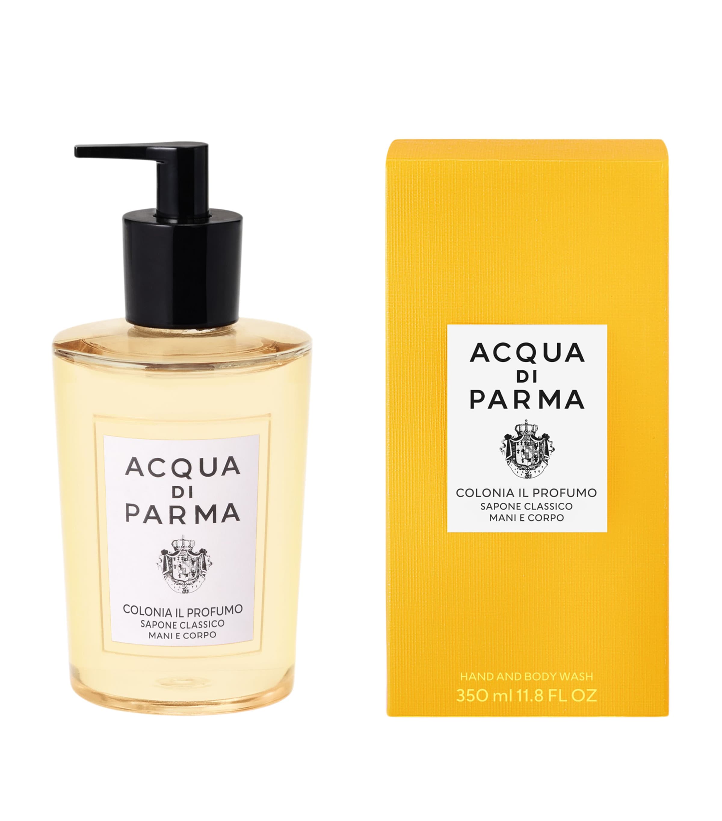 Acqua di Parma Colonia Il Profumo Hand and Body Wash (350ml) Image 3
