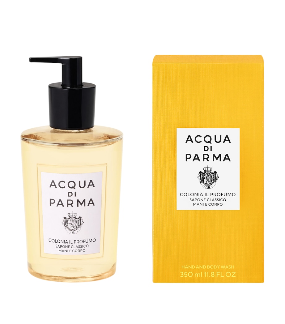 Acqua di Parma Colonia Il Profumo Hand and Body Wash (350ml) Image 3